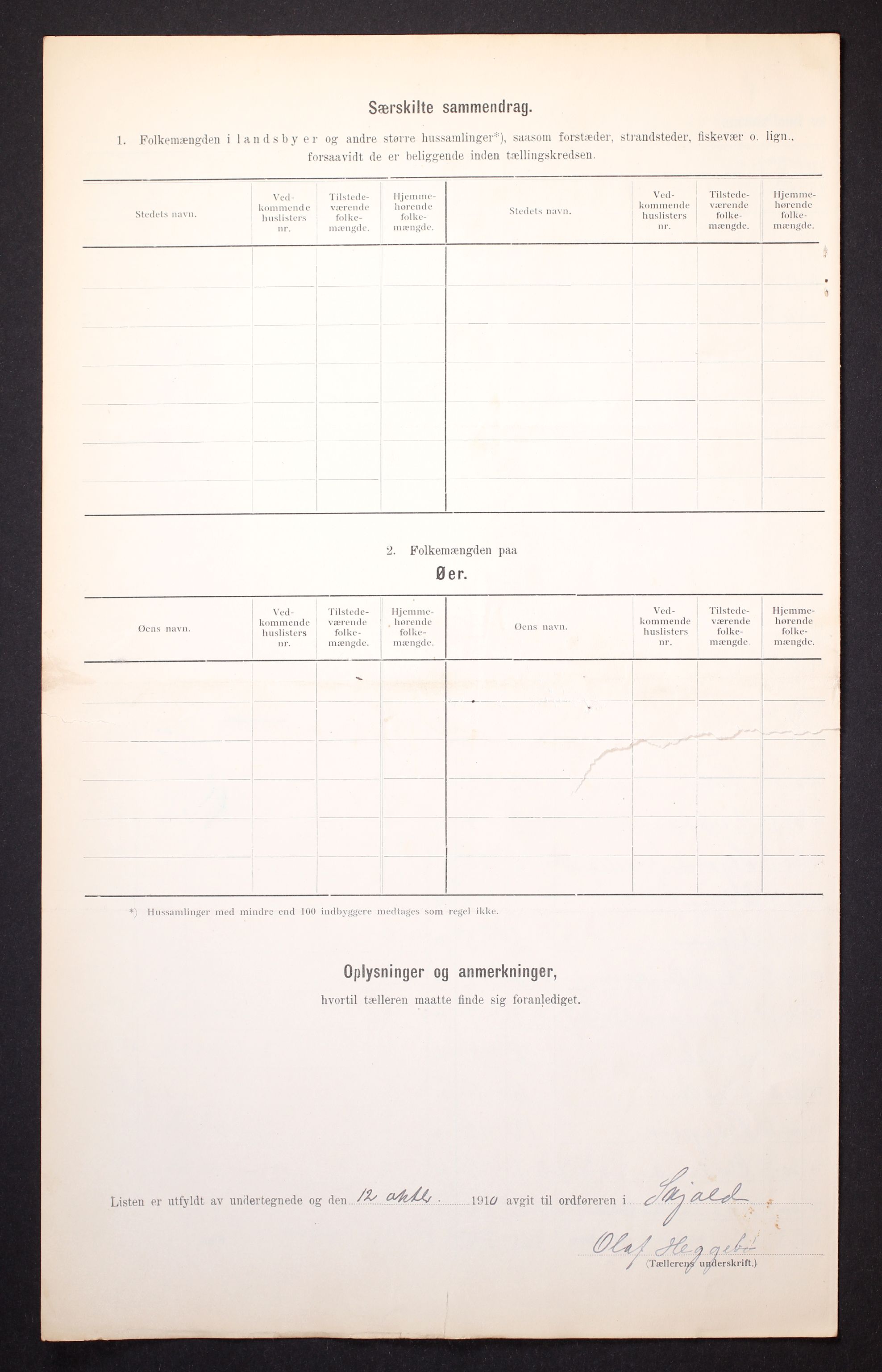 RA, Folketelling 1910 for 1154 Skjold herred, 1910, s. 18