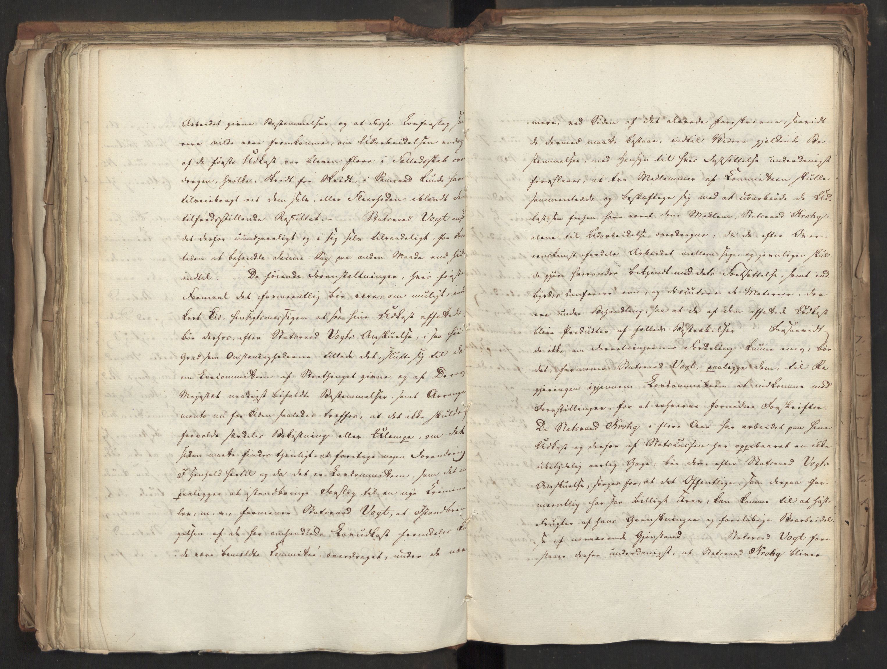 Statsrådsavdelingen i Stockholm, AV/RA-S-1003/D/Da/L0056: Regjeringsinnstillinger nr. 436-650, 1828, s. 290