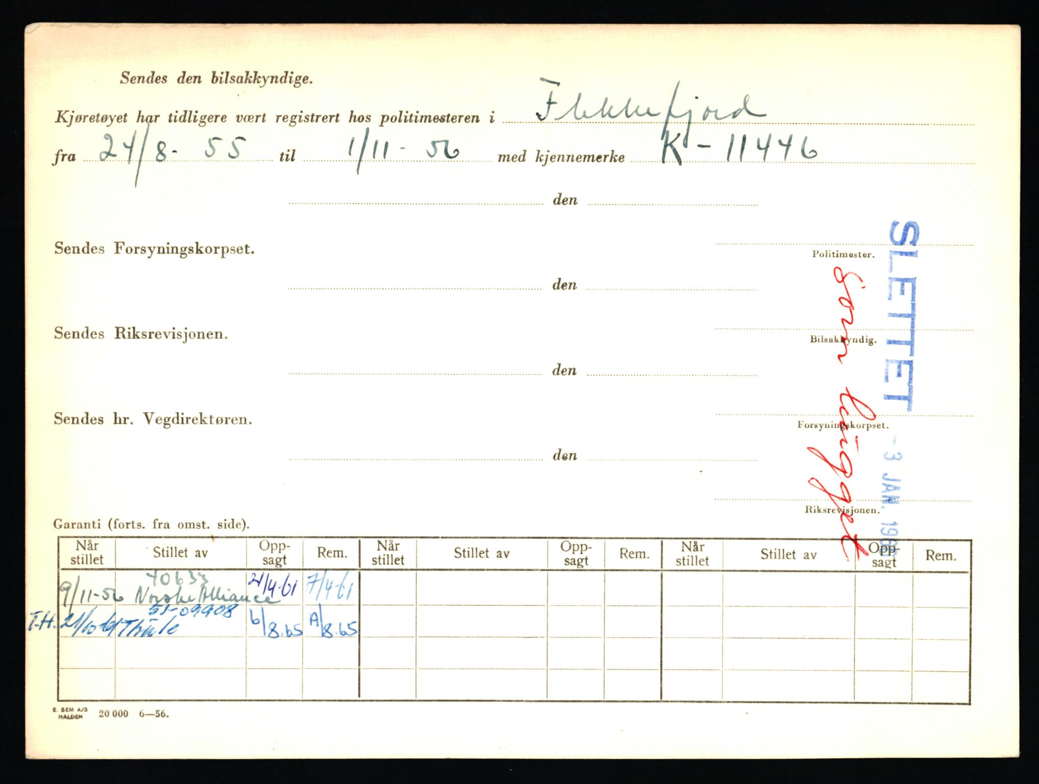 Stavanger trafikkstasjon, AV/SAST-A-101942/0/F/L0019: L-10500 - L-10999, 1930-1971, s. 1822