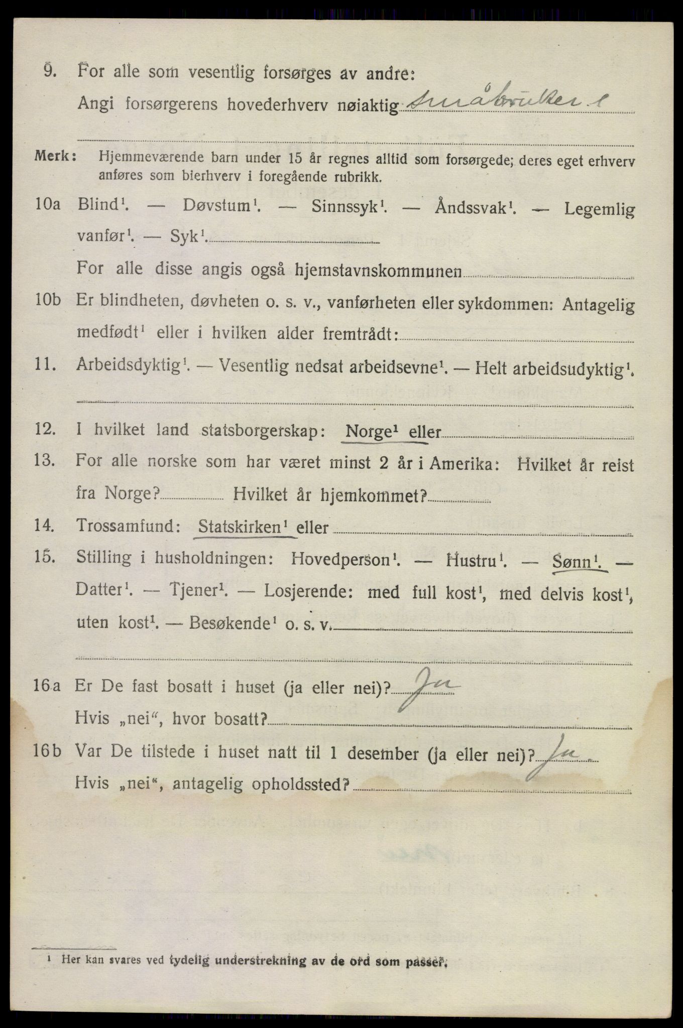 SAKO, Folketelling 1920 for 0722 Nøtterøy herred, 1920, s. 6252