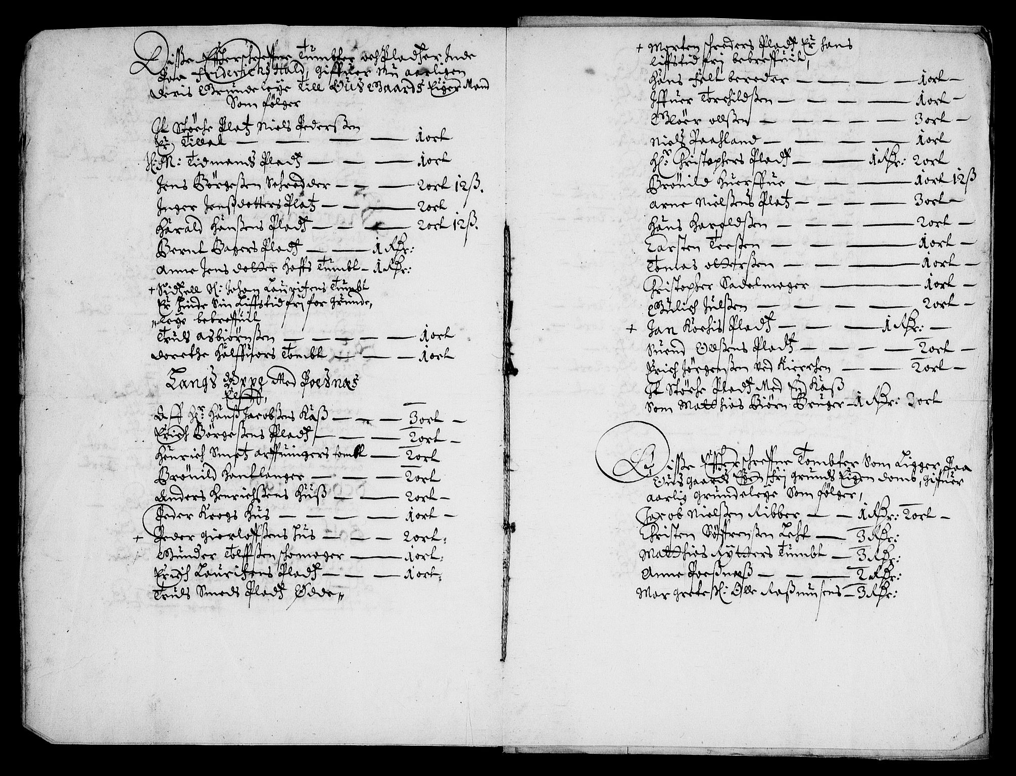 Rentekammeret inntil 1814, Realistisk ordnet avdeling, AV/RA-EA-4070/On/L0008: [Jj 9]: Jordebøker innlevert til kongelig kommisjon 1672: Hammar, Osgård, Sem med Skjelbred, Fossesholm, Fiskum og Ulland (1669-1672), Strøm (1658-u.d. og 1672-73) samt Svanøy gods i Sunnfjord (1657)., 1672, s. 49