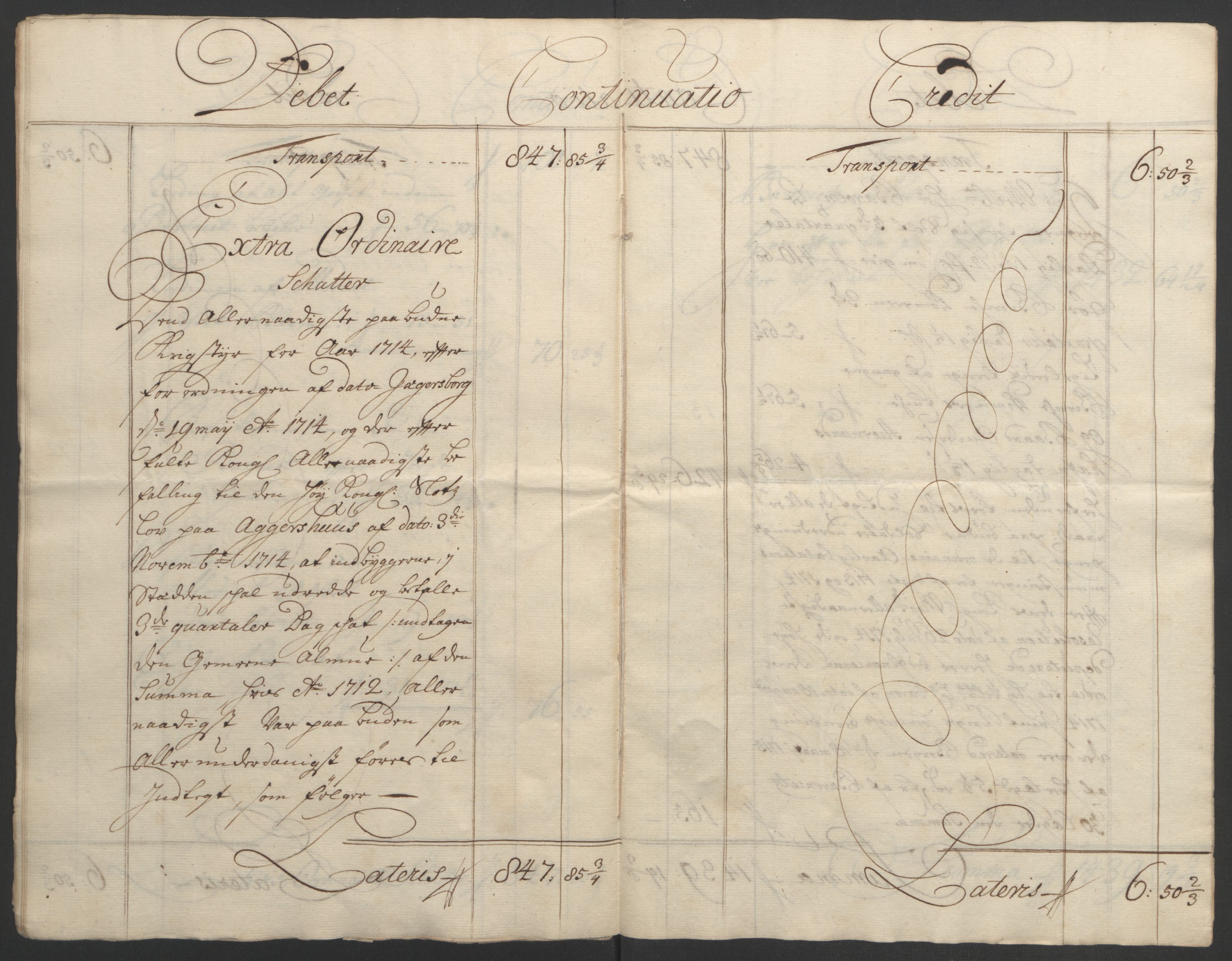 Rentekammeret inntil 1814, Reviderte regnskaper, Fogderegnskap, AV/RA-EA-4092/R49/L3138: Fogderegnskap Rosendal Baroni, 1691-1714, s. 366