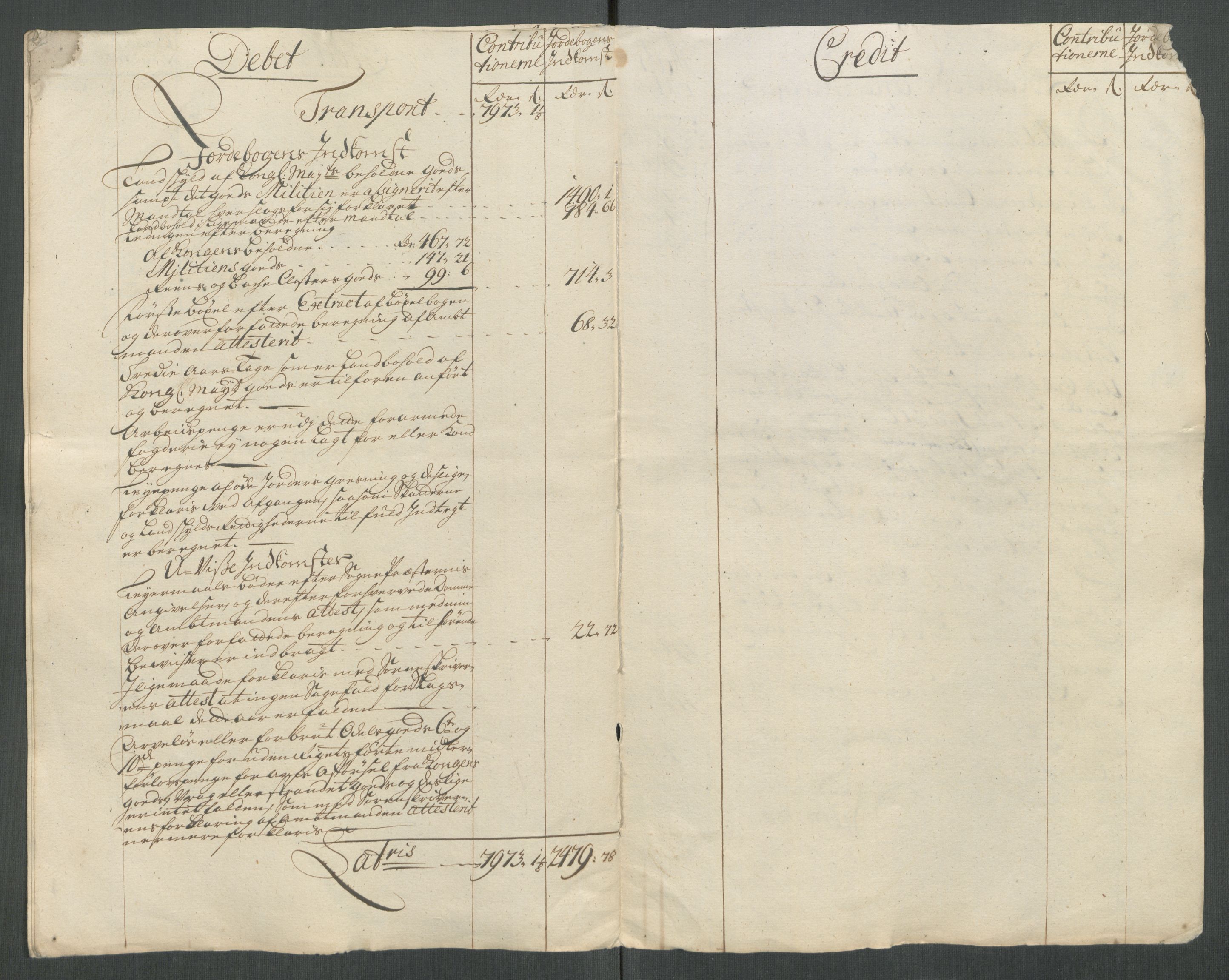 Rentekammeret inntil 1814, Reviderte regnskaper, Fogderegnskap, RA/EA-4092/R63/L4322: Fogderegnskap Inderøy, 1714, s. 27