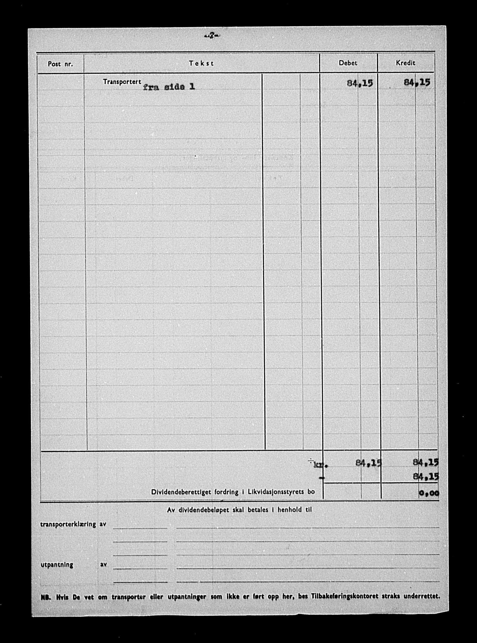 Justisdepartementet, Tilbakeføringskontoret for inndratte formuer, RA/S-1564/H/Hc/Hca/L0891: --, 1945-1947, s. 242