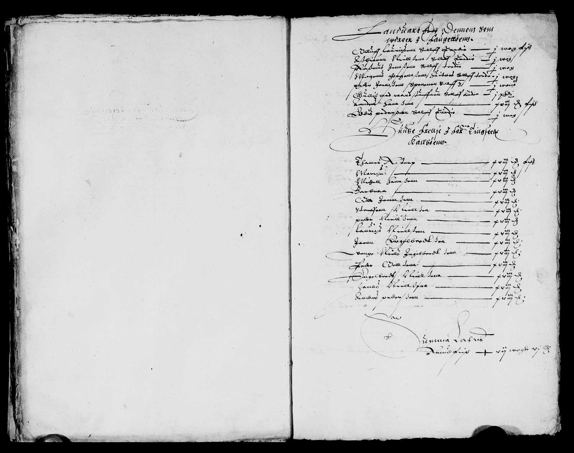 Rentekammeret inntil 1814, Reviderte regnskaper, Lensregnskaper, AV/RA-EA-5023/R/Rb/Rbz/L0016: Nordlandenes len, 1624-1626