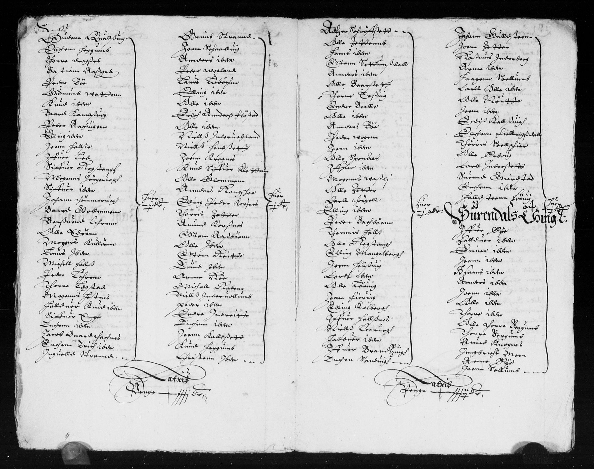 Rentekammeret inntil 1814, Reviderte regnskaper, Lensregnskaper, AV/RA-EA-5023/R/Rb/Rbw/L0066: Trondheim len, 1636-1640