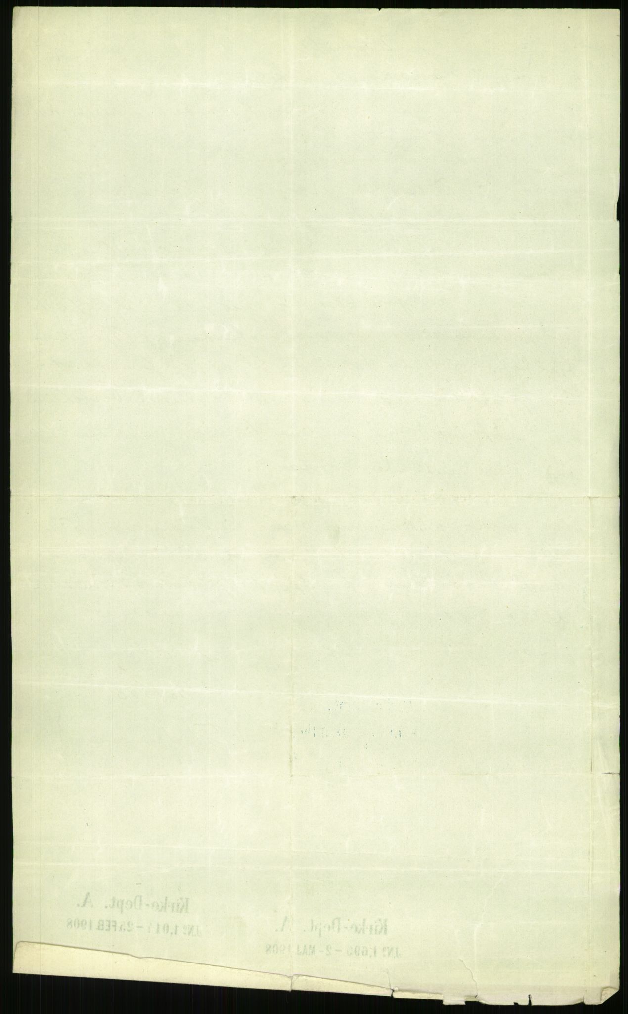 Kirke- og undervisningsdepartementet, Kontoret  for kirke og geistlighet A, AV/RA-S-1007/F/Fb/L0024: Finnås (gml. Føyen) - Fiskum se Eiker, 1838-1961, s. 893