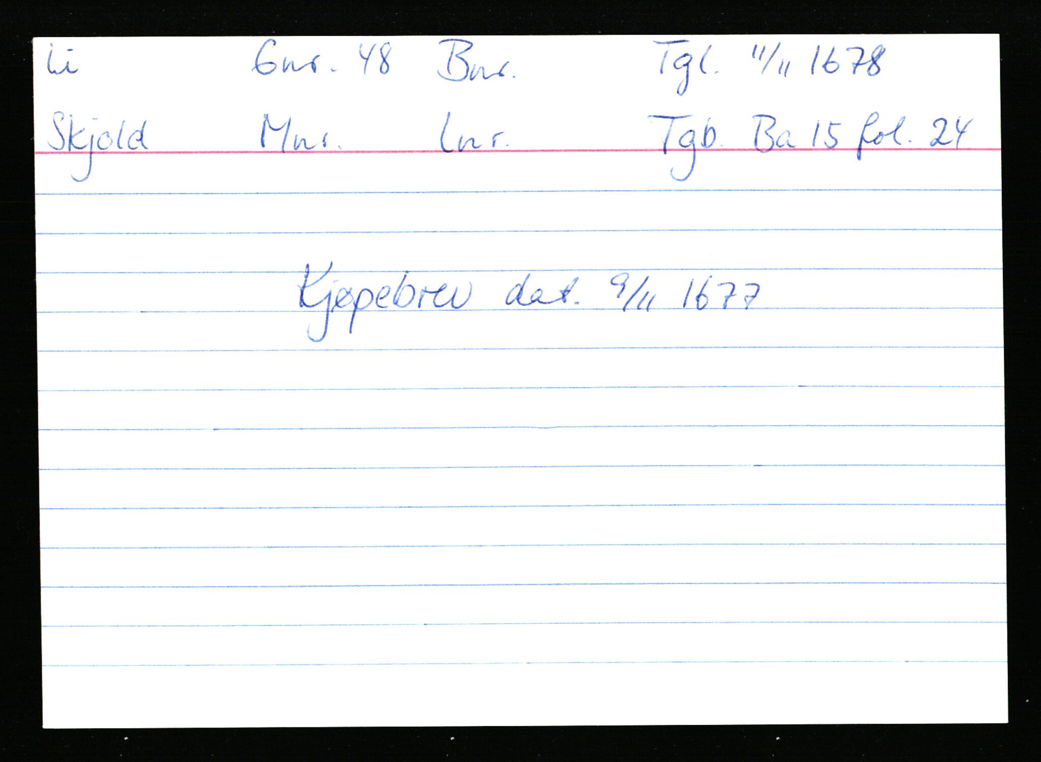 Statsarkivet i Stavanger, AV/SAST-A-101971/03/Y/Ym/L0035: Åstedskort sortert etter gårdsnavn: Leiranger - Lindanger, 1600-1950, s. 305