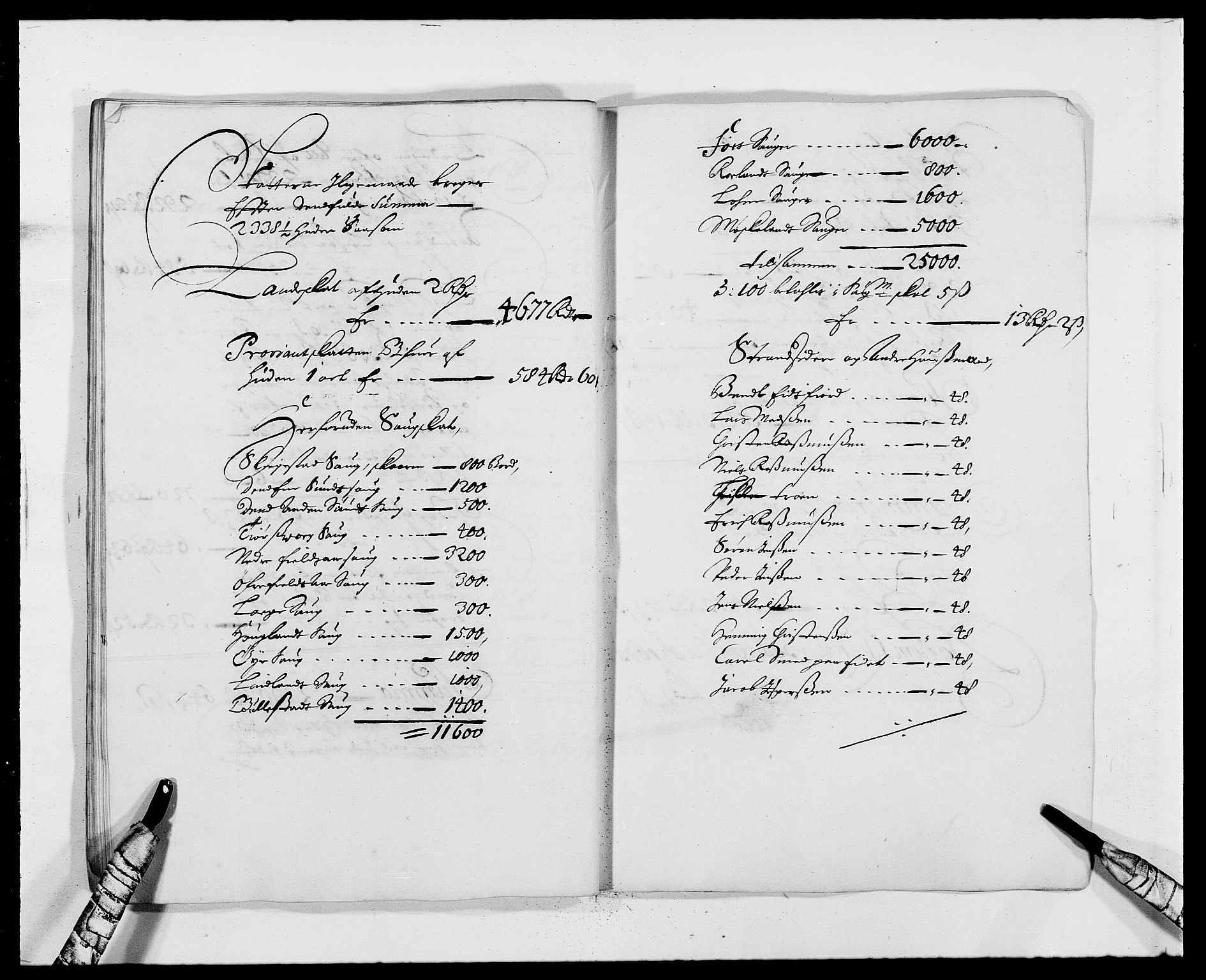 Rentekammeret inntil 1814, Reviderte regnskaper, Fogderegnskap, AV/RA-EA-4092/R41/L2532: Fogderegnskap Lista, 1683, s. 46