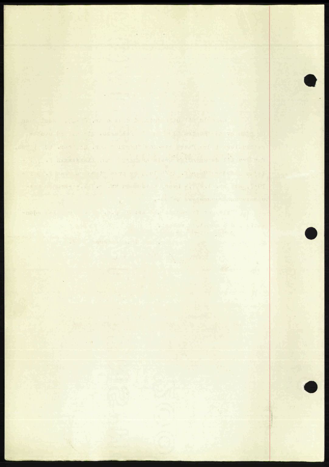 Romsdal sorenskriveri, SAT/A-4149/1/2/2C: Pantebok nr. A24, 1947-1947, Dagboknr: 3159/1947