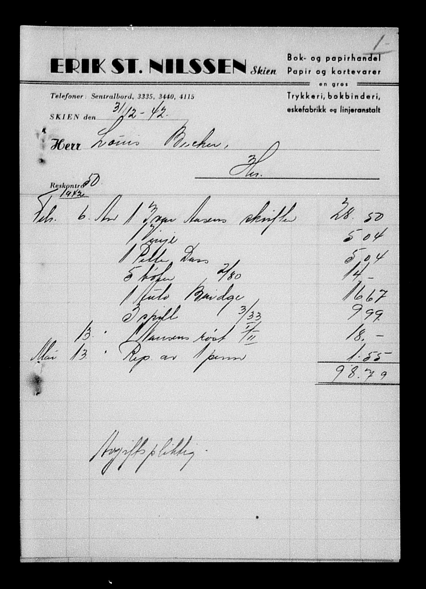 Justisdepartementet, Tilbakeføringskontoret for inndratte formuer, AV/RA-S-1564/H/Hc/Hcd/L0990: --, 1945-1947, s. 579