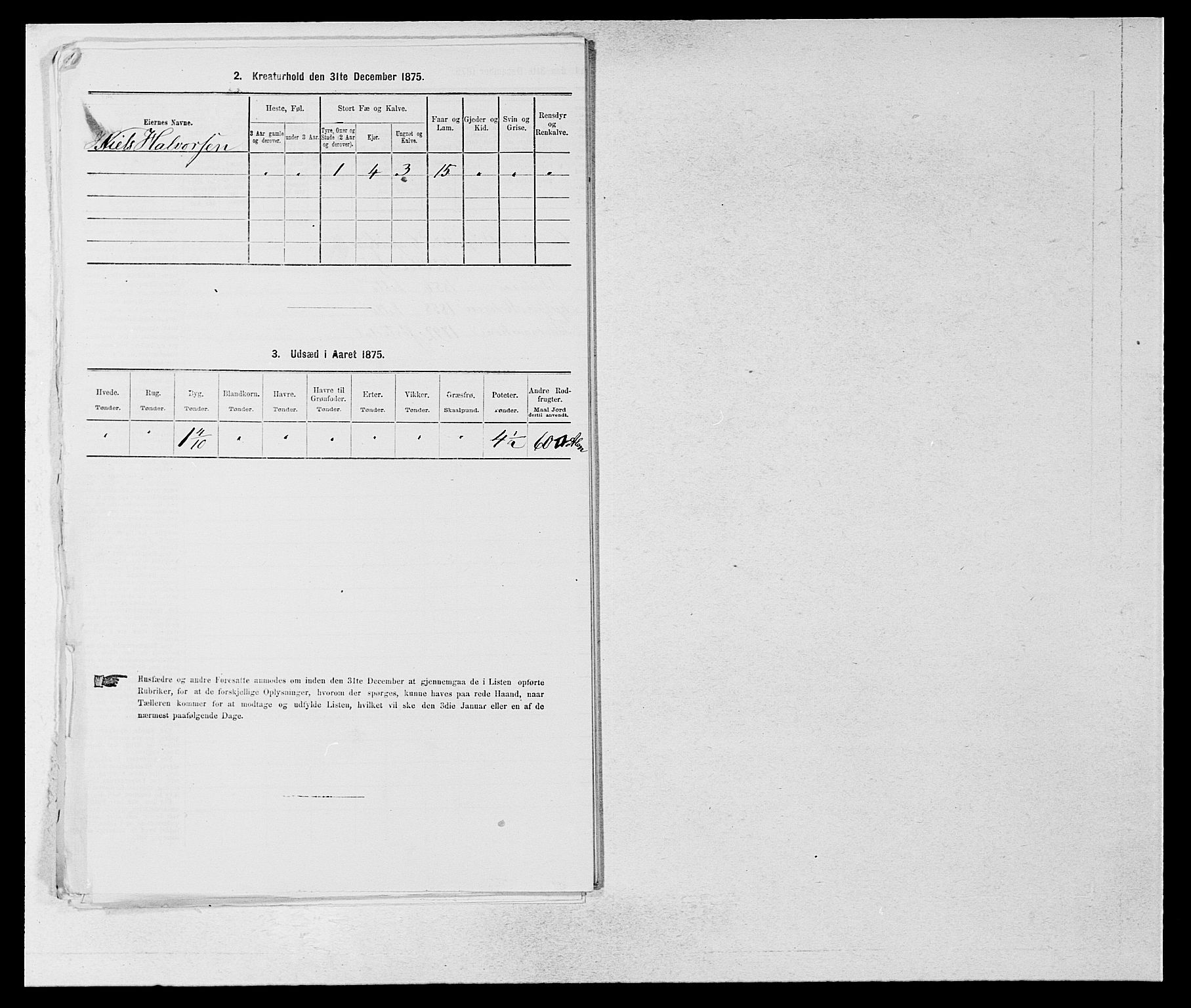 SAB, Folketelling 1875 for 1426P Luster prestegjeld, 1875, s. 772