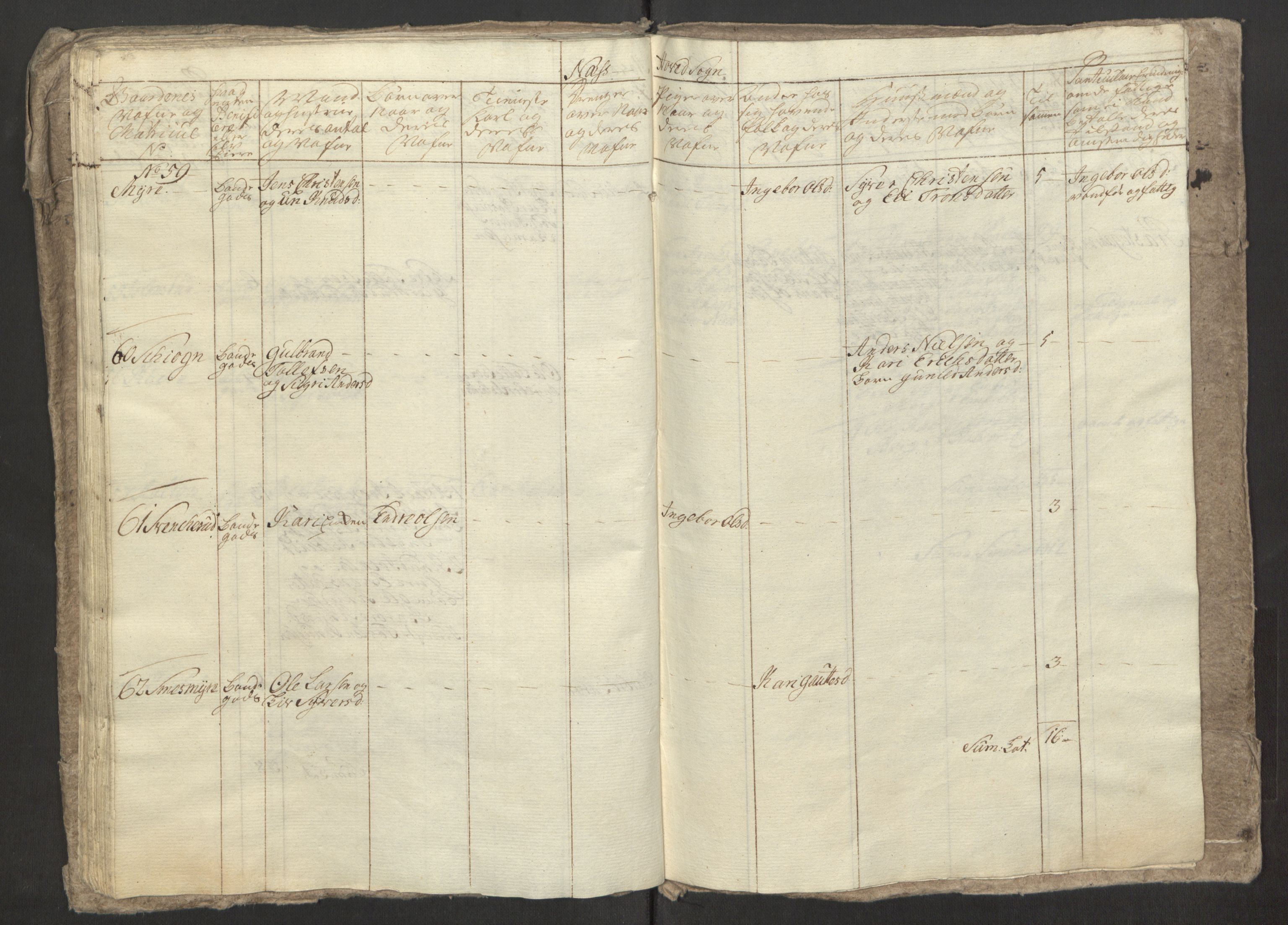 Rentekammeret inntil 1814, Reviderte regnskaper, Fogderegnskap, RA/EA-4092/R23/L1565: Ekstraskatten Ringerike og Hallingdal, 1762-1763, s. 177