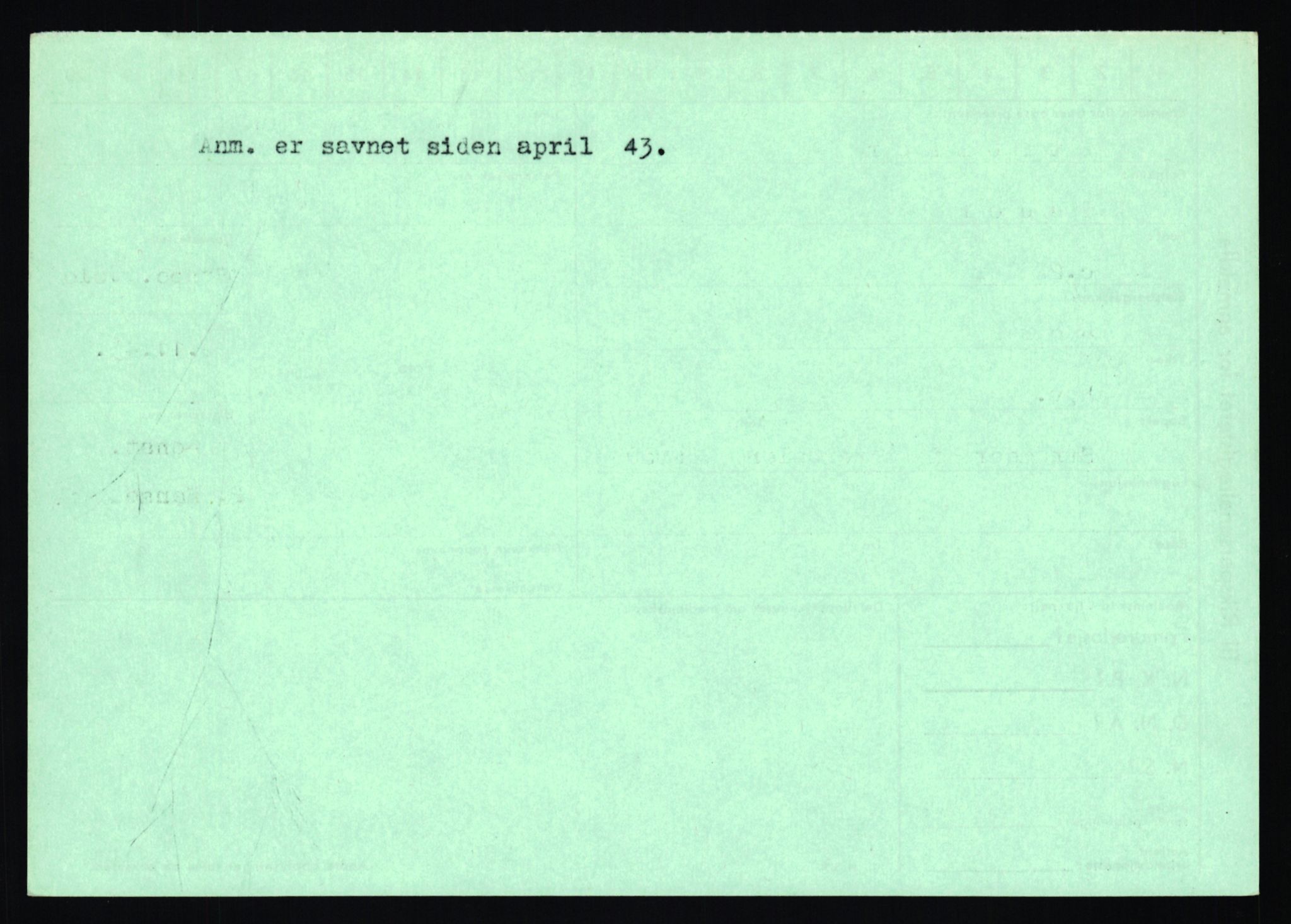 Statspolitiet - Hovedkontoret / Osloavdelingen, AV/RA-S-1329/C/Ca/L0014: Seterlien - Svartås, 1943-1945, s. 4450