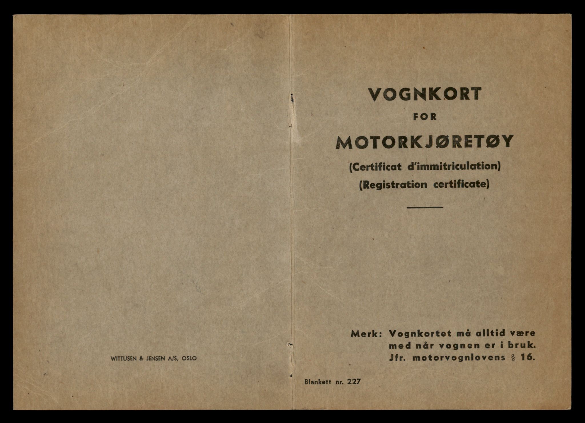Møre og Romsdal vegkontor - Ålesund trafikkstasjon, AV/SAT-A-4099/F/Fe/L0035: Registreringskort for kjøretøy T 12653 - T 12829, 1927-1998, s. 282