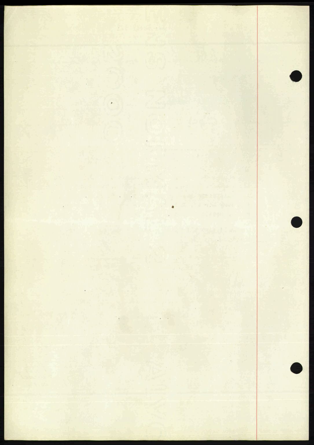 Nedenes sorenskriveri, SAK/1221-0006/G/Gb/Gba/L0057: Pantebok nr. A9, 1947-1947, Dagboknr: 629/1947