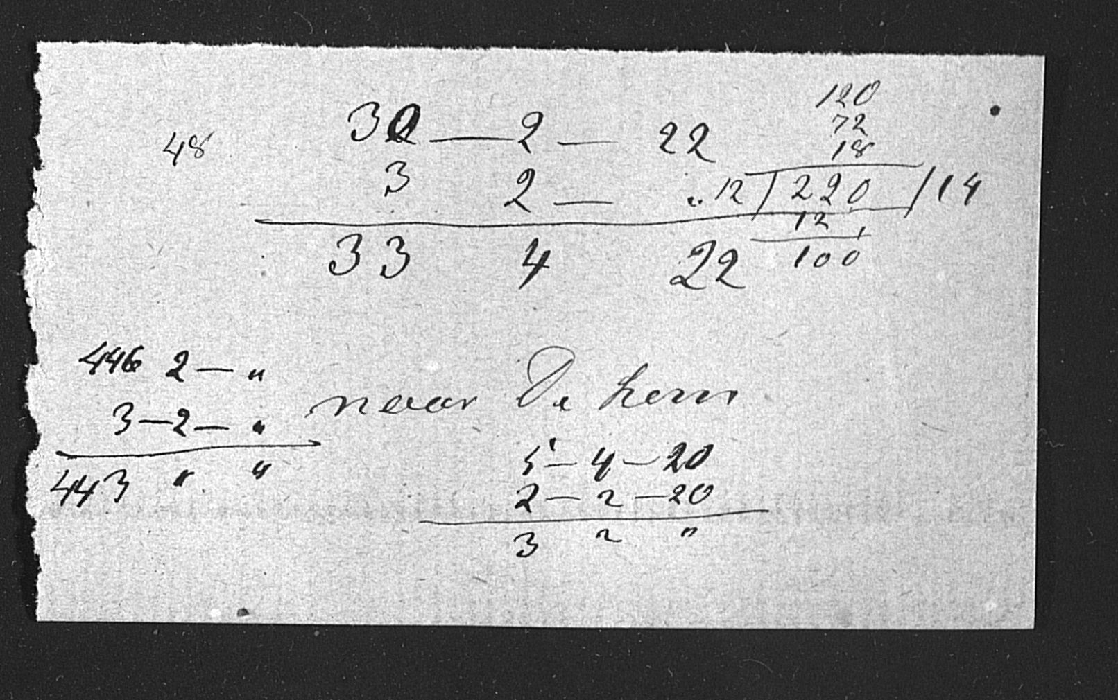 Froland Verk, AAKS/DA-1023/1/01/L0016: Repartitions-Journal, 1859-1872