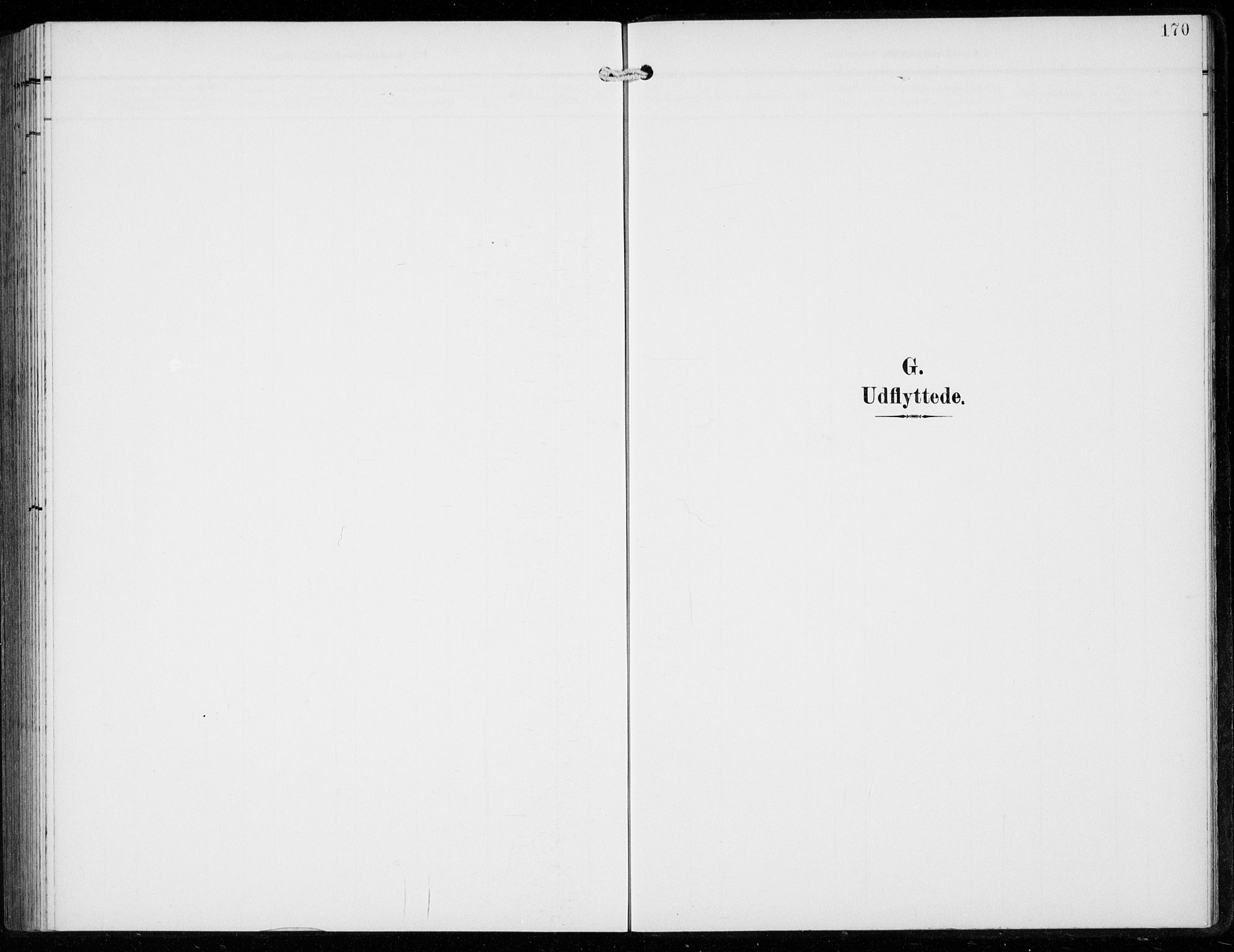 Ullensvang sokneprestembete, SAB/A-78701/H/Hab: Klokkerbok nr. F  1, 1902-1935, s. 170