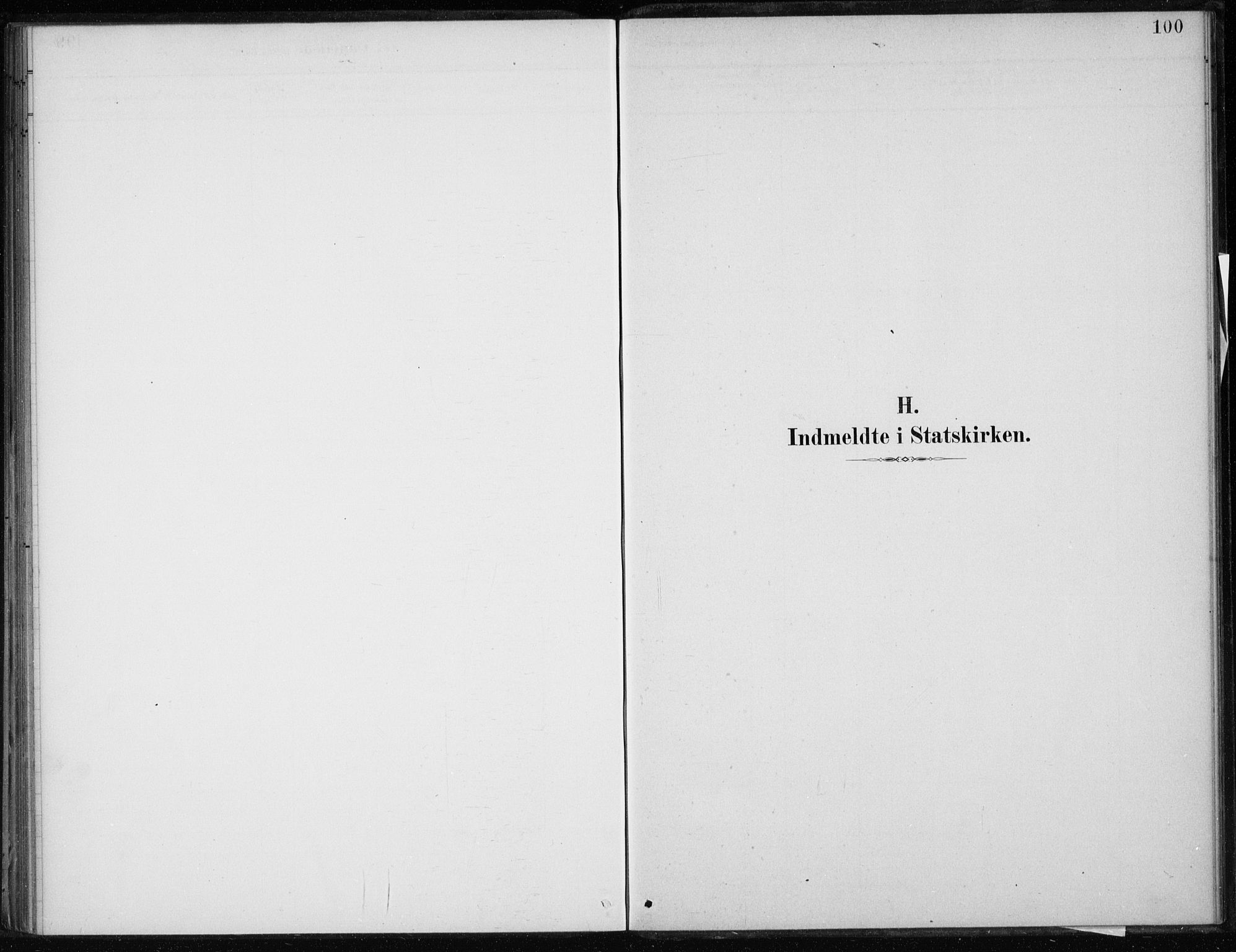 Masfjorden sokneprestembete, AV/SAB-A-77001: Ministerialbok nr. C  1, 1882-1896, s. 100