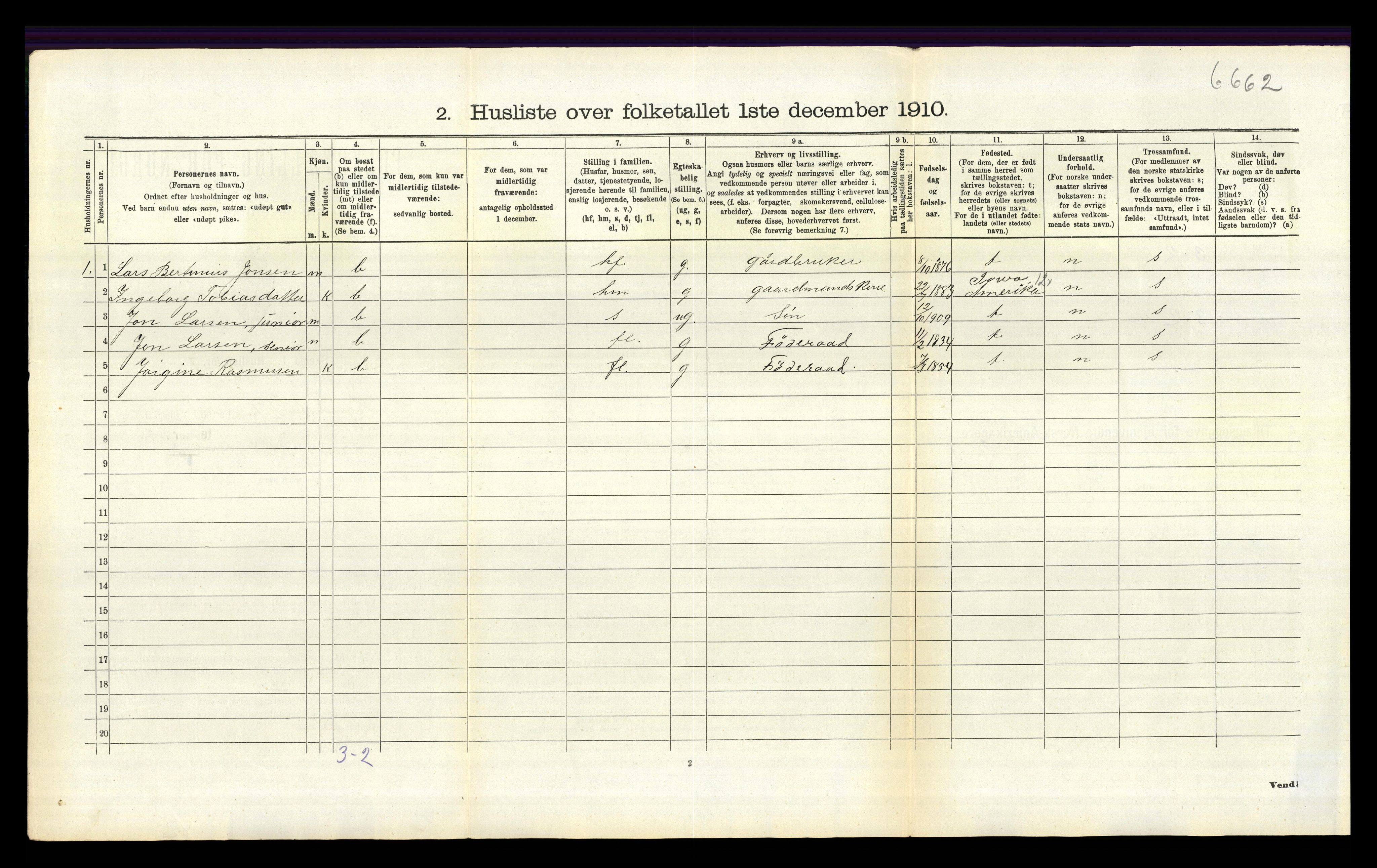 RA, Folketelling 1910 for 1111 Sokndal herred, 1910, s. 973