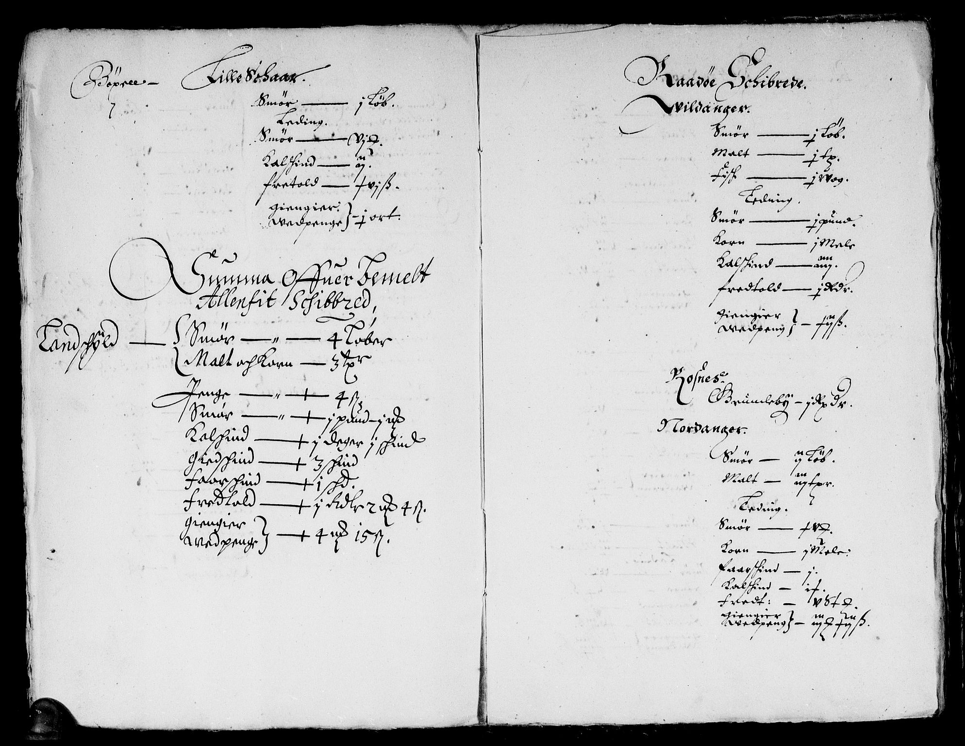 Rentekammeret inntil 1814, Reviderte regnskaper, Stiftamtstueregnskaper, Bergen stiftamt, AV/RA-EA-6043/R/Rc/L0006: Bergen stiftamt, 1661-1662