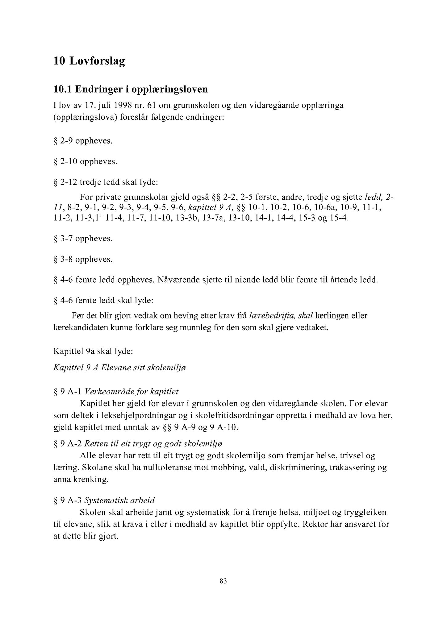 Klæbu Kommune, TRKO/KK/04-UO/L007: Utvalg for oppvekst - Møtedokumenter, 2016