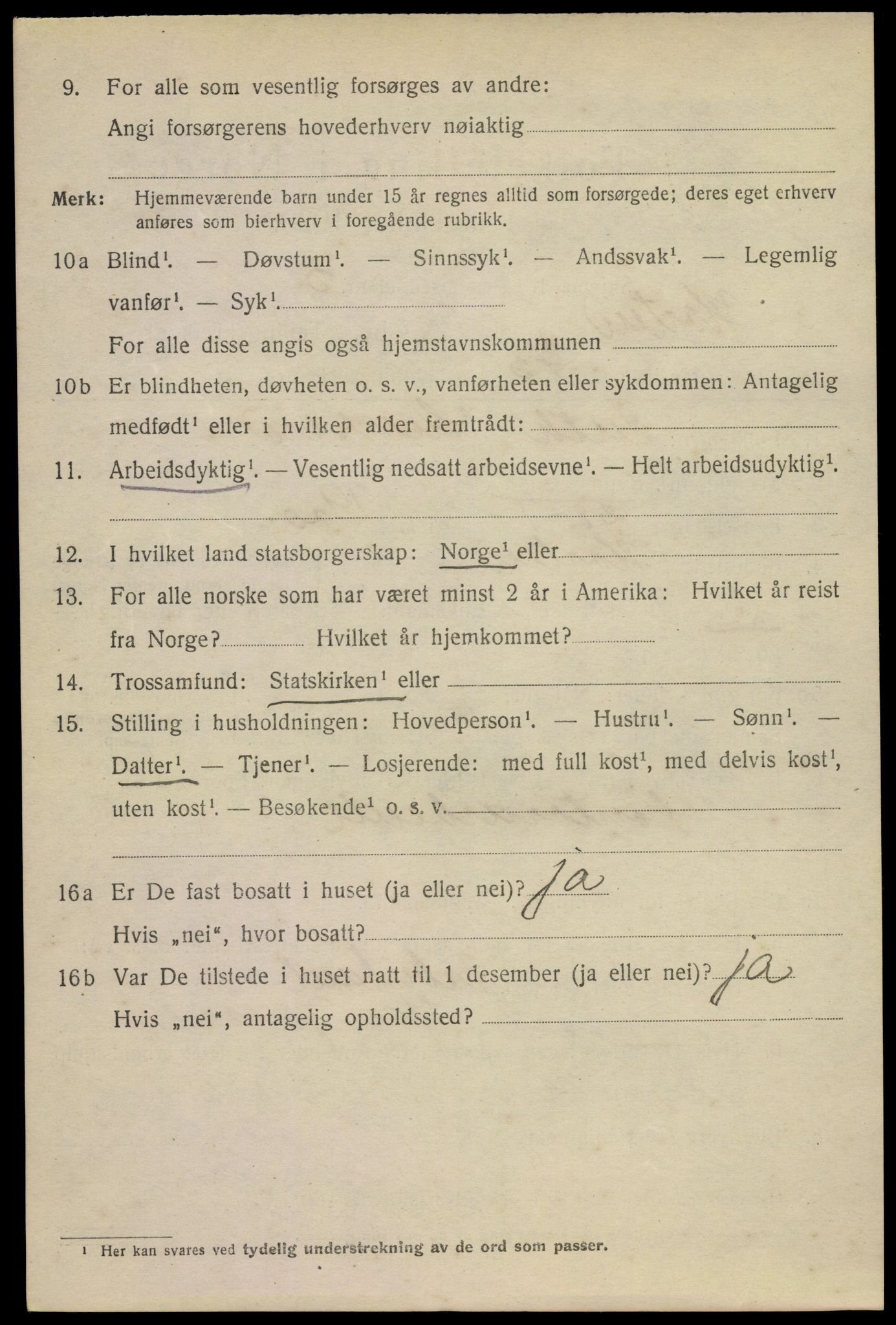 SAKO, Folketelling 1920 for 0703 Horten kjøpstad, 1920, s. 17534