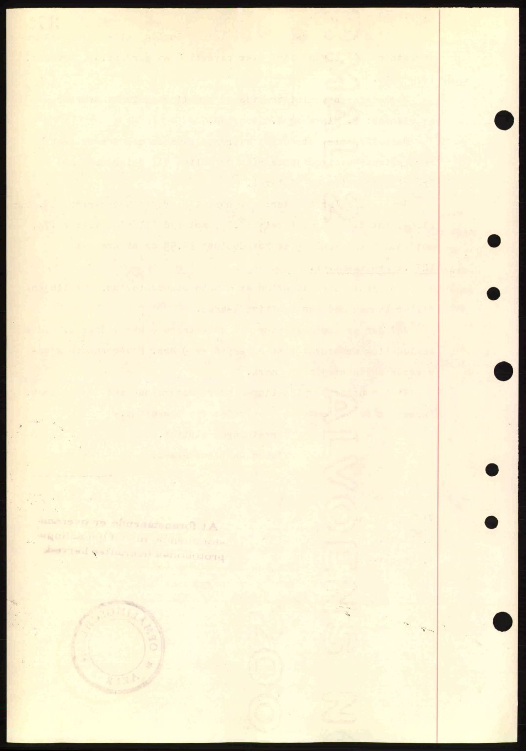 Aker herredsskriveri, SAO/A-10896/G/Gb/Gba/Gbab/L0025: Pantebok nr. A154-155, 1938-1938, Dagboknr: 10520/1938