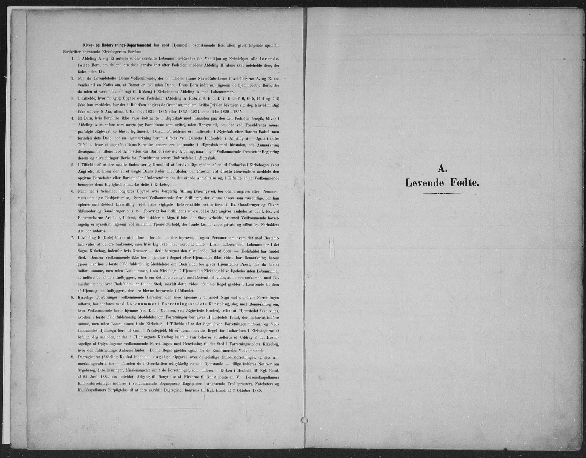 Østre Gausdal prestekontor, SAH/PREST-092/H/Ha/Haa/L0004: Ministerialbok nr. 4, 1898-1914