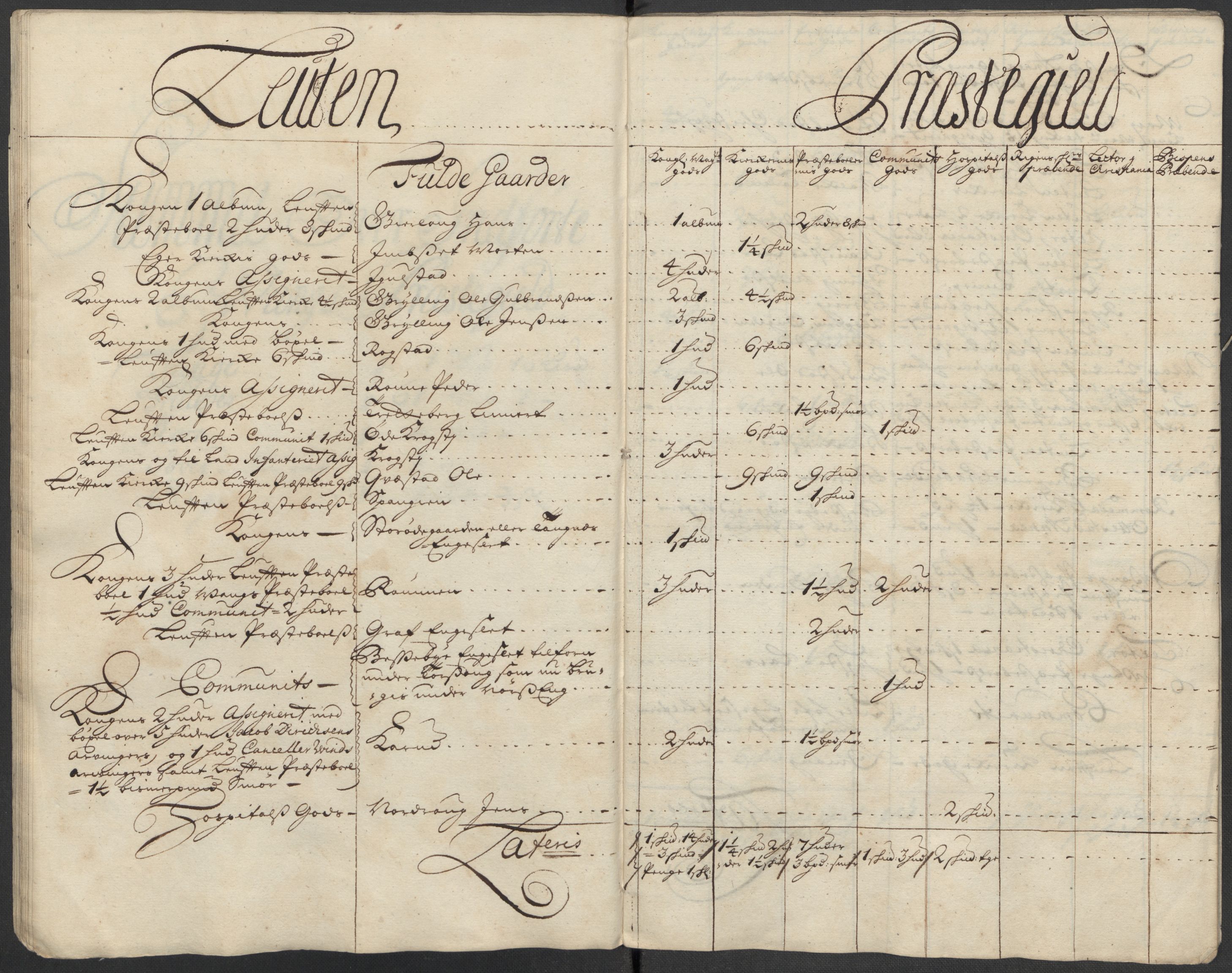 Rentekammeret inntil 1814, Reviderte regnskaper, Fogderegnskap, AV/RA-EA-4092/R16/L1051: Fogderegnskap Hedmark, 1714, s. 328