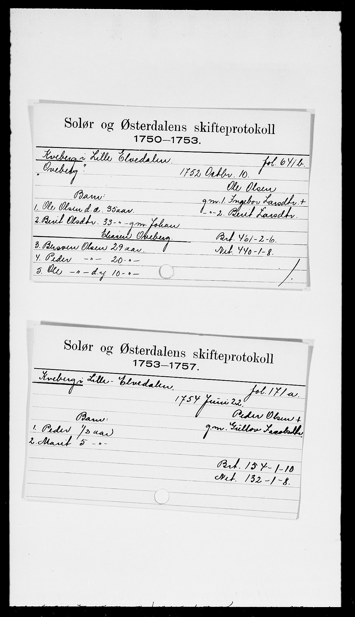 Solør og Østerdalen sorenskriveri, SAH/TING-024/J, 1716-1774, s. 8762