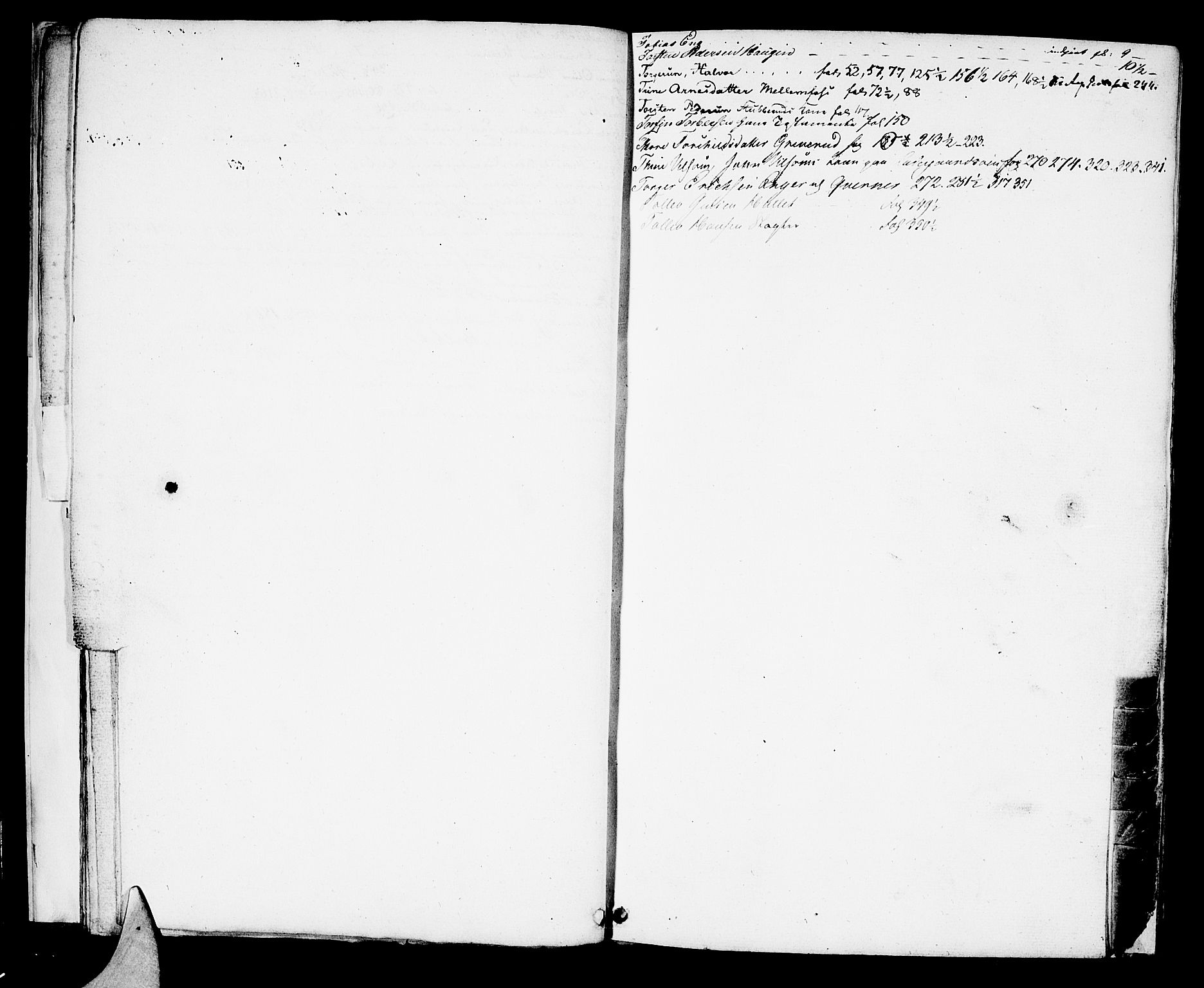 Aker sorenskriveri, AV/SAO-A-10895/H/Hb/L0021: Skifteprotokoll, 1827-1832