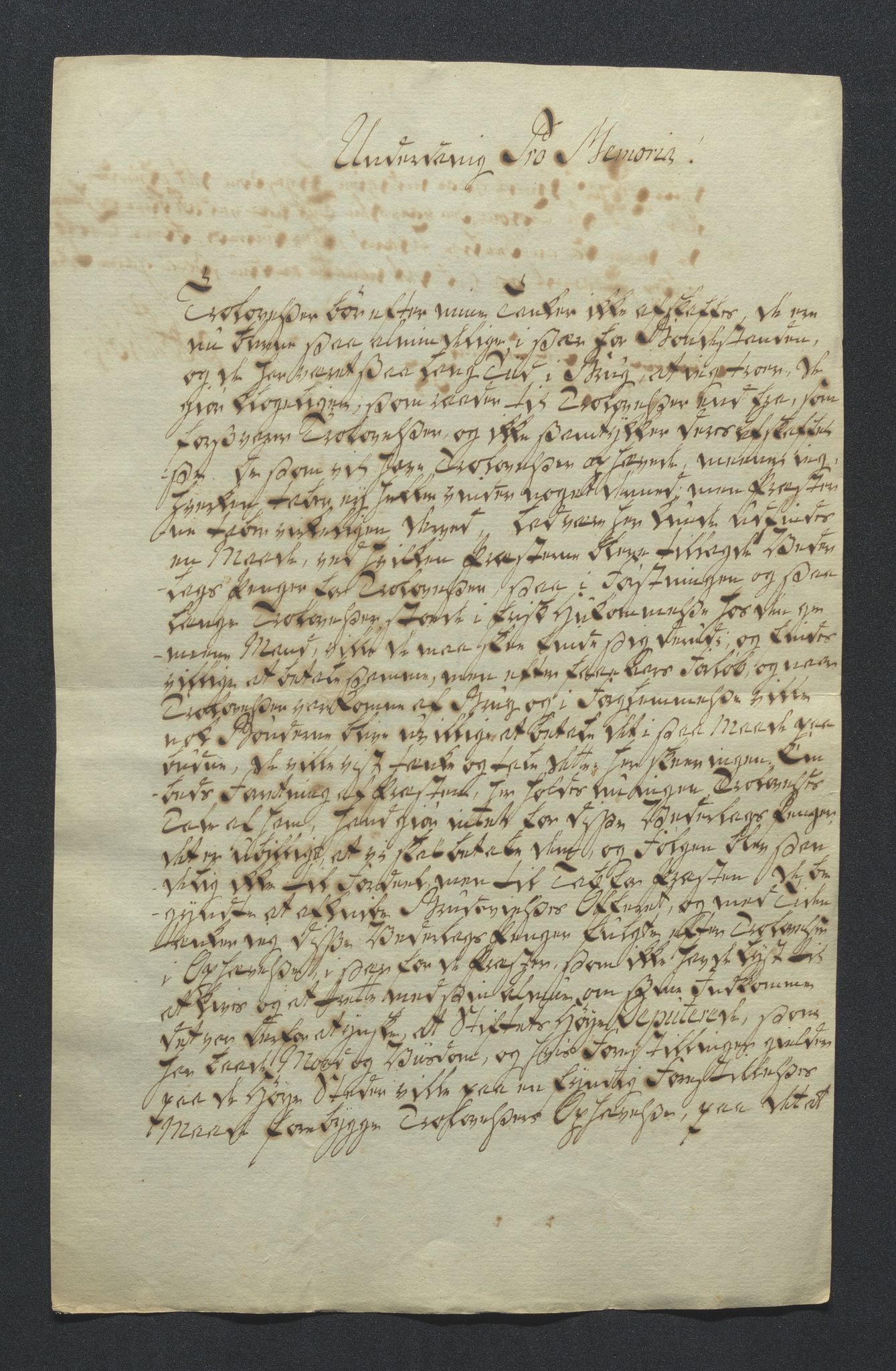 Biskopen i Kristiansand, AV/SAK-1113-0001/G/Go/L0008: C 313 - Hans Nielsen Hauges virksomhet, linavl, tangarter og trolovelser, 1782-1809, s. 4
