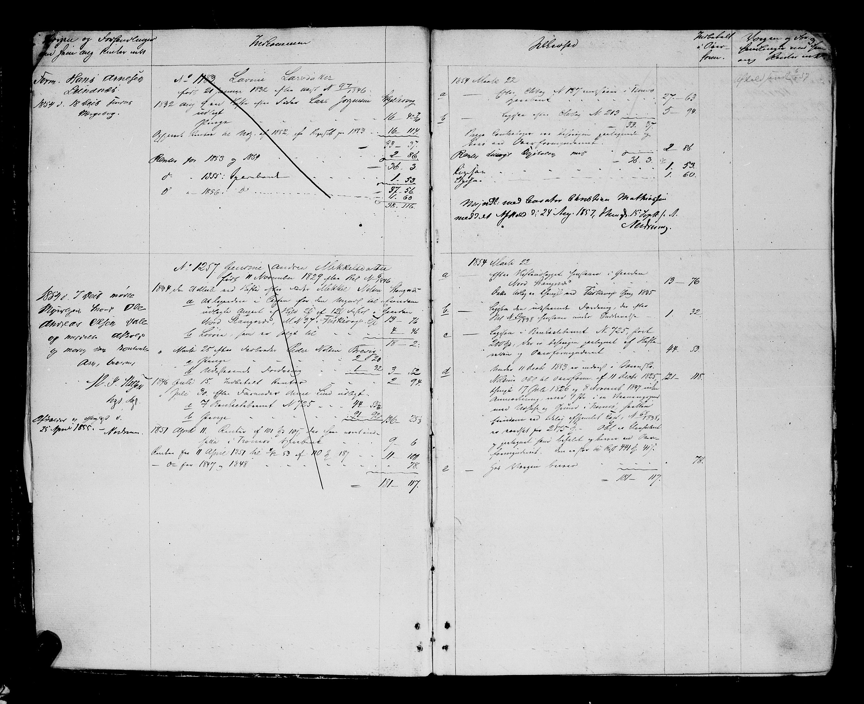 Senja og Tromsø sorenskriveri , AV/SATØ-SATØ-31/H/Hg, 1782-1854, s. 3372