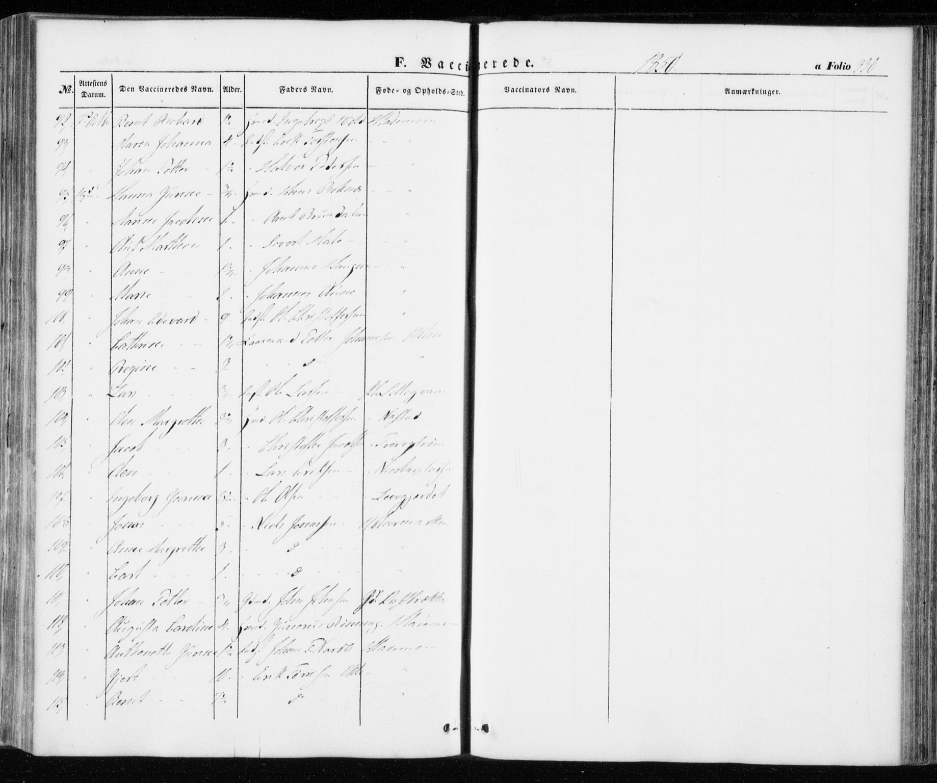 Ministerialprotokoller, klokkerbøker og fødselsregistre - Sør-Trøndelag, AV/SAT-A-1456/606/L0291: Ministerialbok nr. 606A06, 1848-1856, s. 330