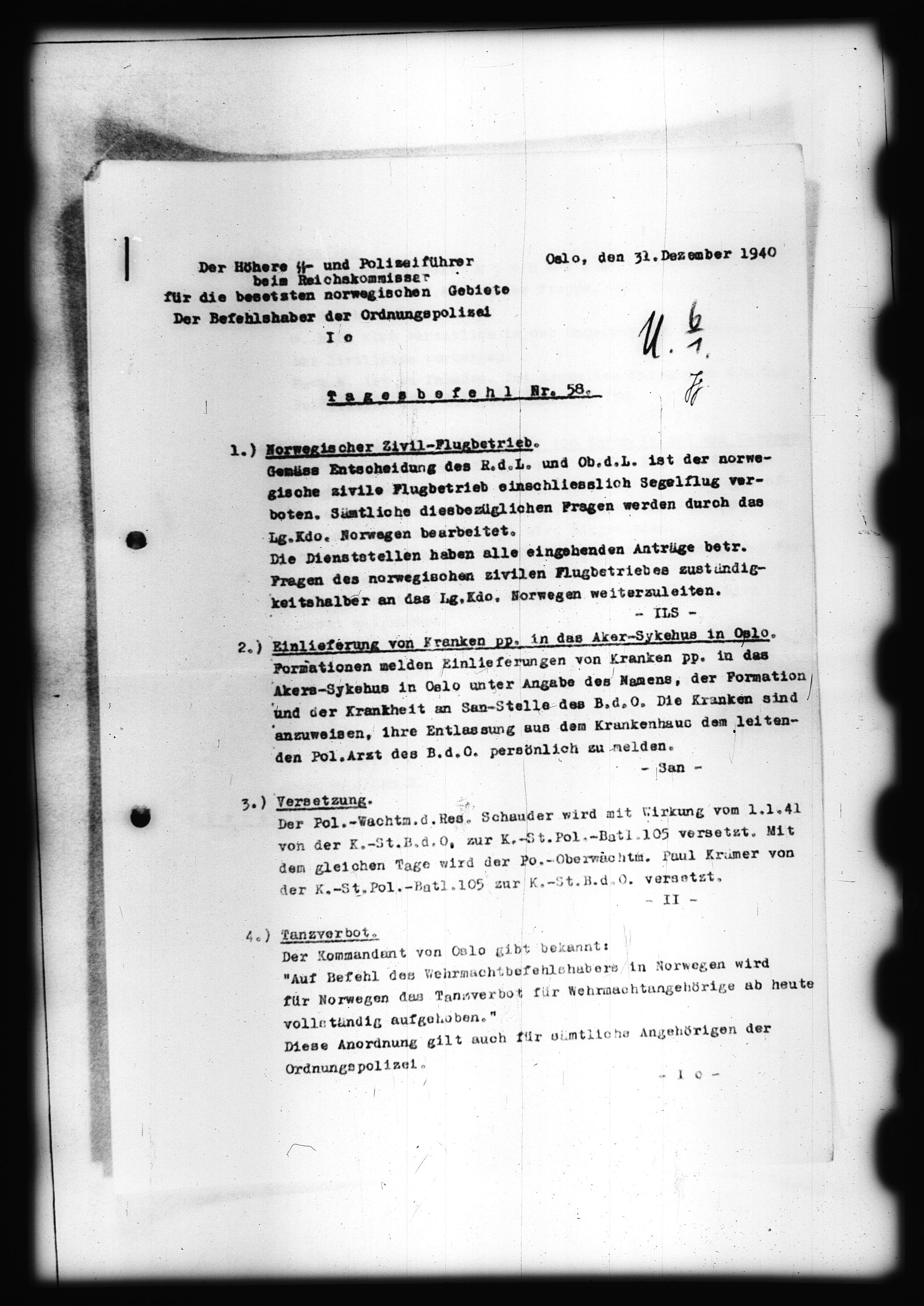 Documents Section, AV/RA-RAFA-2200/V/L0068: Film med LMDC Serial Number., 1940-1945, s. 12