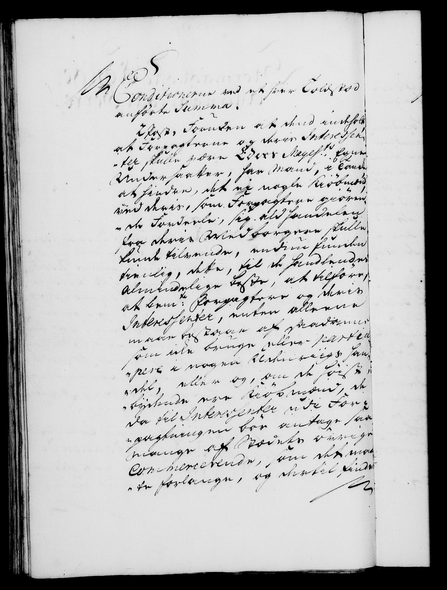 Rentekammeret, Kammerkanselliet, RA/EA-3111/G/Gf/Gfa/L0030: Norsk relasjons- og resolusjonsprotokoll (merket RK 52.30), 1748, s. 578