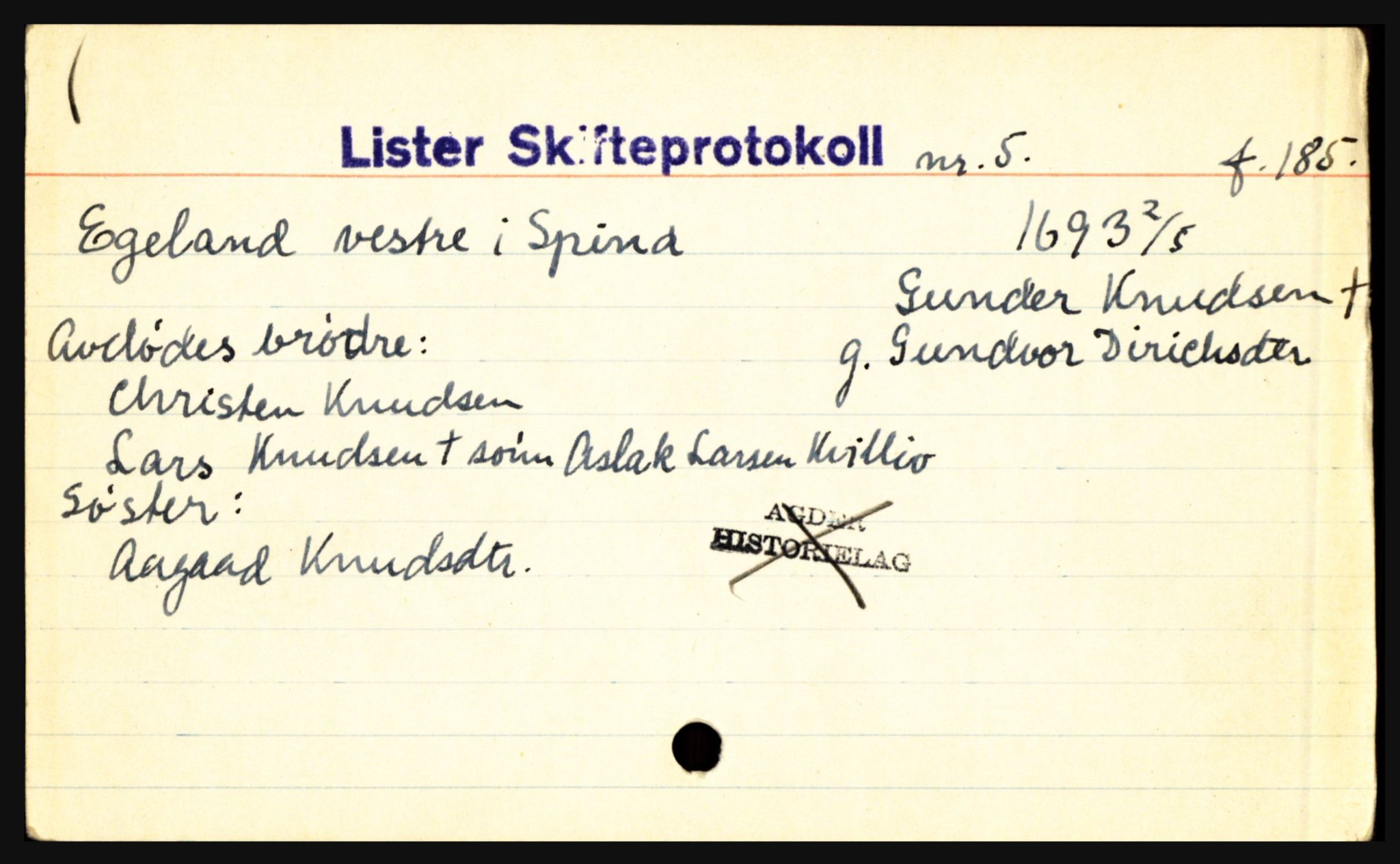 Lister sorenskriveri, AV/SAK-1221-0003/H, s. 6263