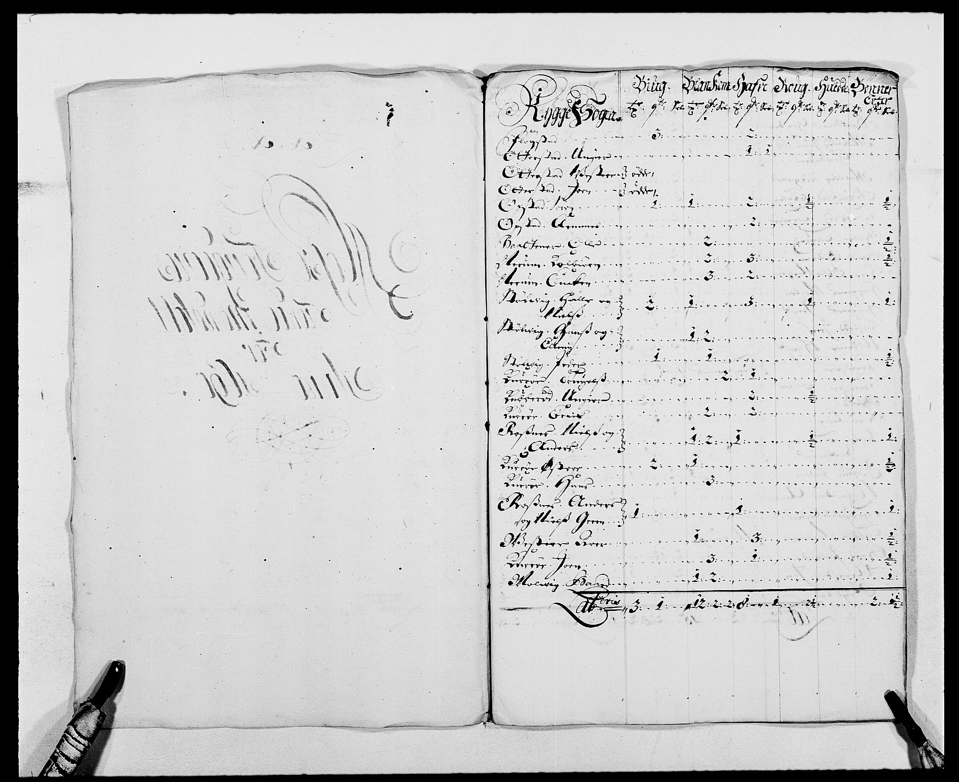 Rentekammeret inntil 1814, Reviderte regnskaper, Fogderegnskap, RA/EA-4092/R02/L0106: Fogderegnskap Moss og Verne kloster, 1688-1691, s. 320