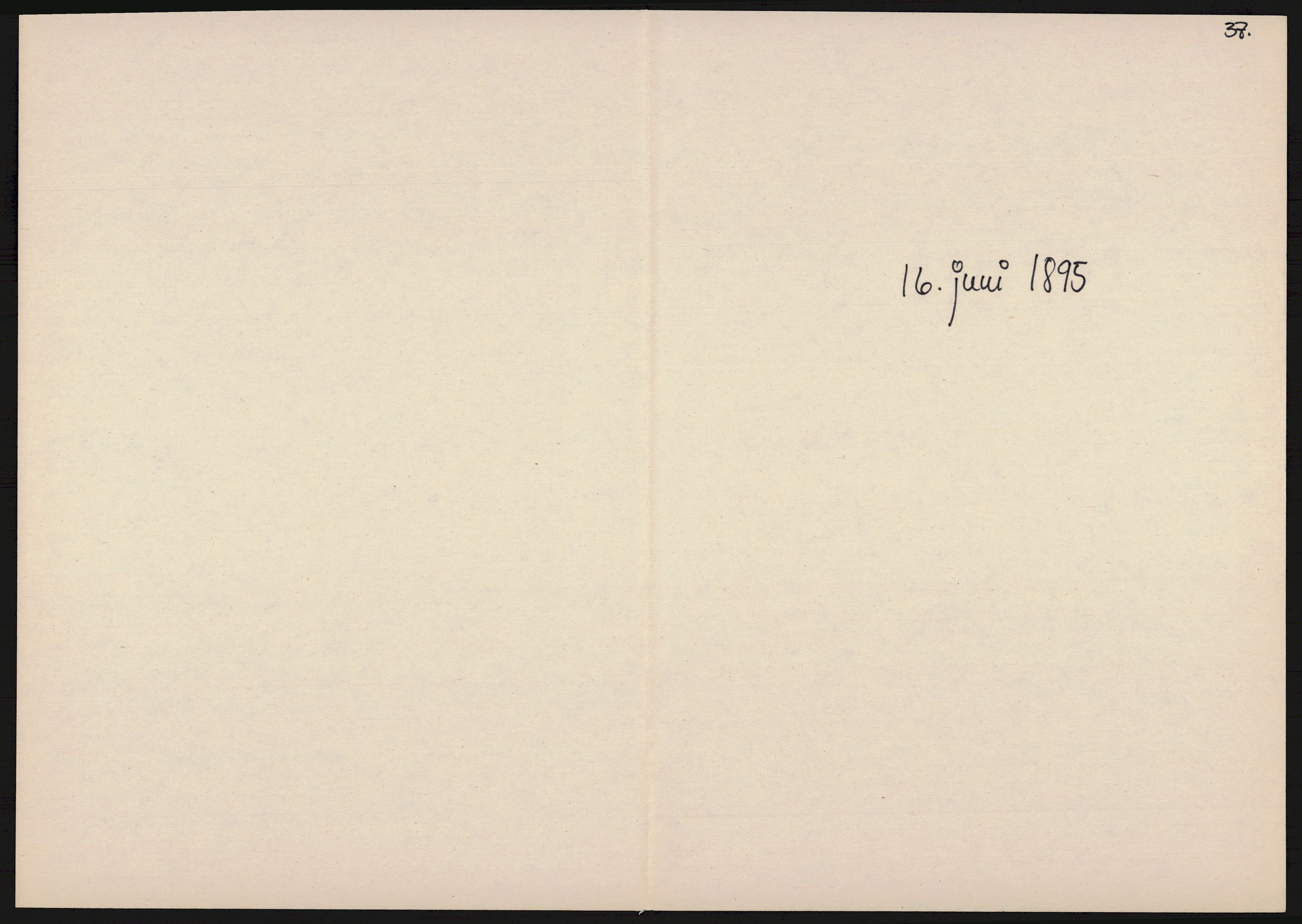 Samlinger til kildeutgivelse, Amerikabrevene, AV/RA-EA-4057/F/L0010: Innlån fra Oppland: Bjøkne I - IV, 1838-1914, s. 163