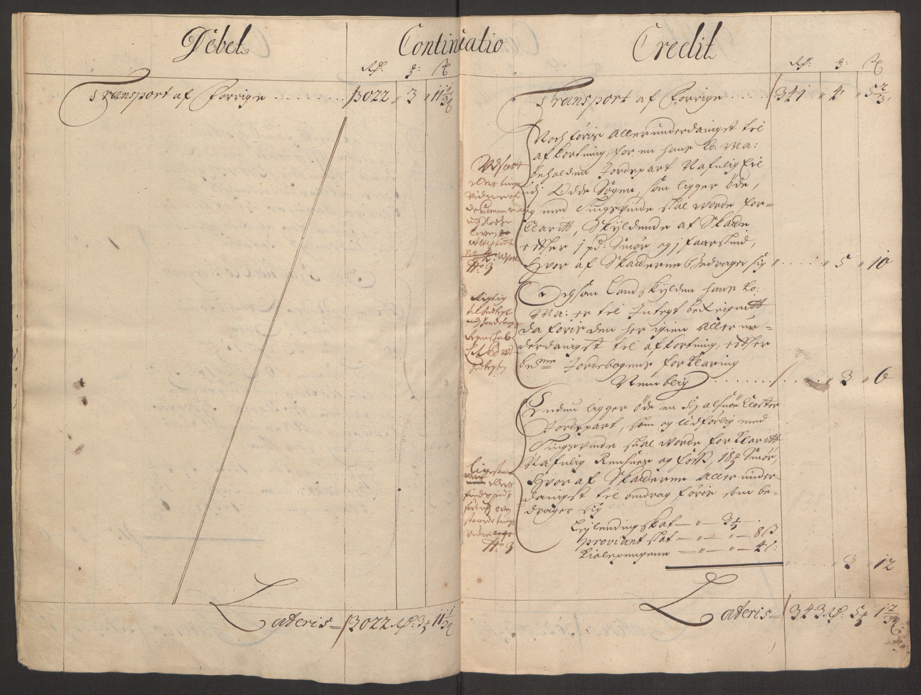 Rentekammeret inntil 1814, Reviderte regnskaper, Fogderegnskap, RA/EA-4092/R48/L2976: Fogderegnskap Sunnhordland og Hardanger, 1695-1696, s. 426