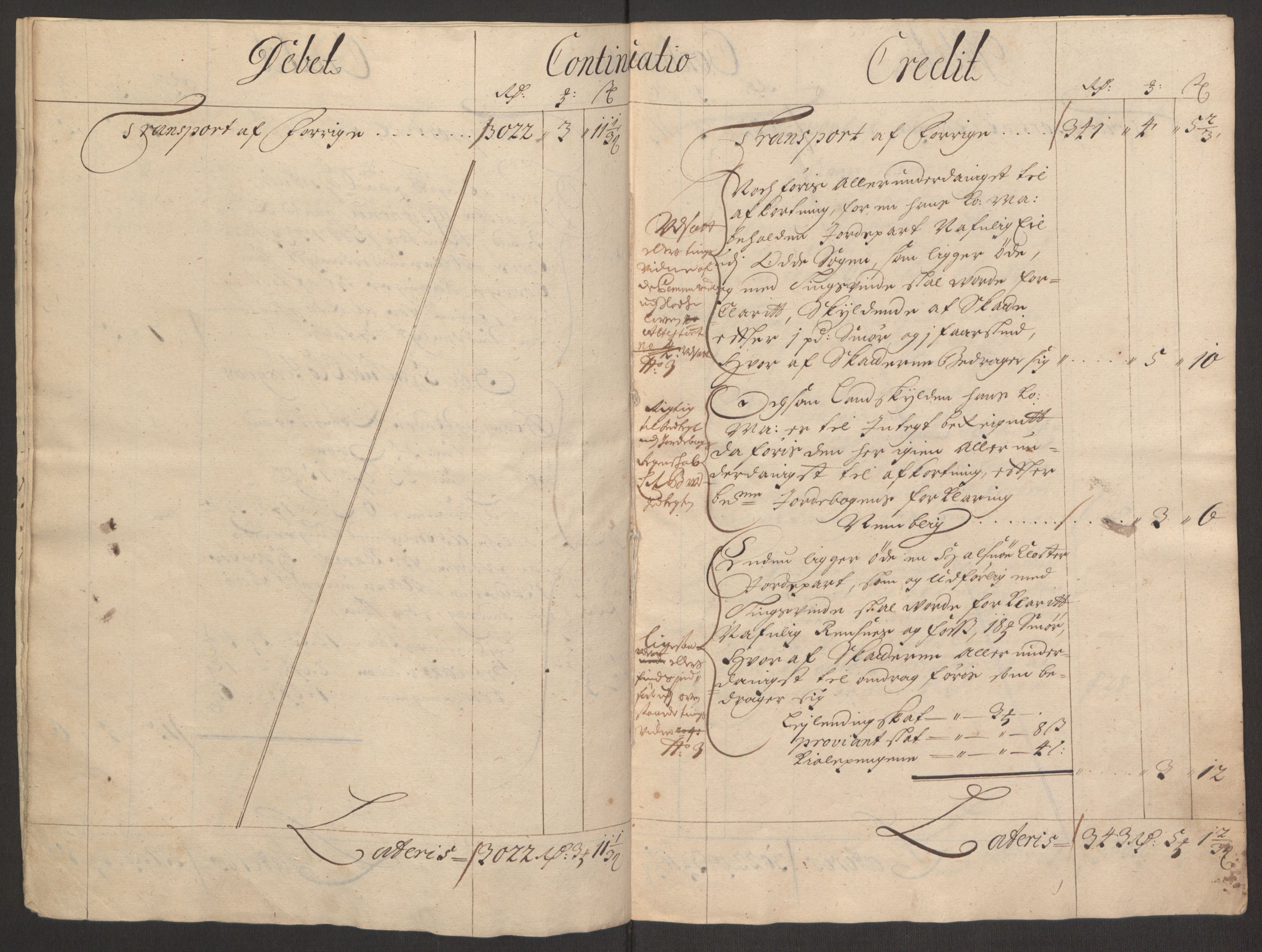 Rentekammeret inntil 1814, Reviderte regnskaper, Fogderegnskap, AV/RA-EA-4092/R48/L2976: Fogderegnskap Sunnhordland og Hardanger, 1695-1696, s. 426