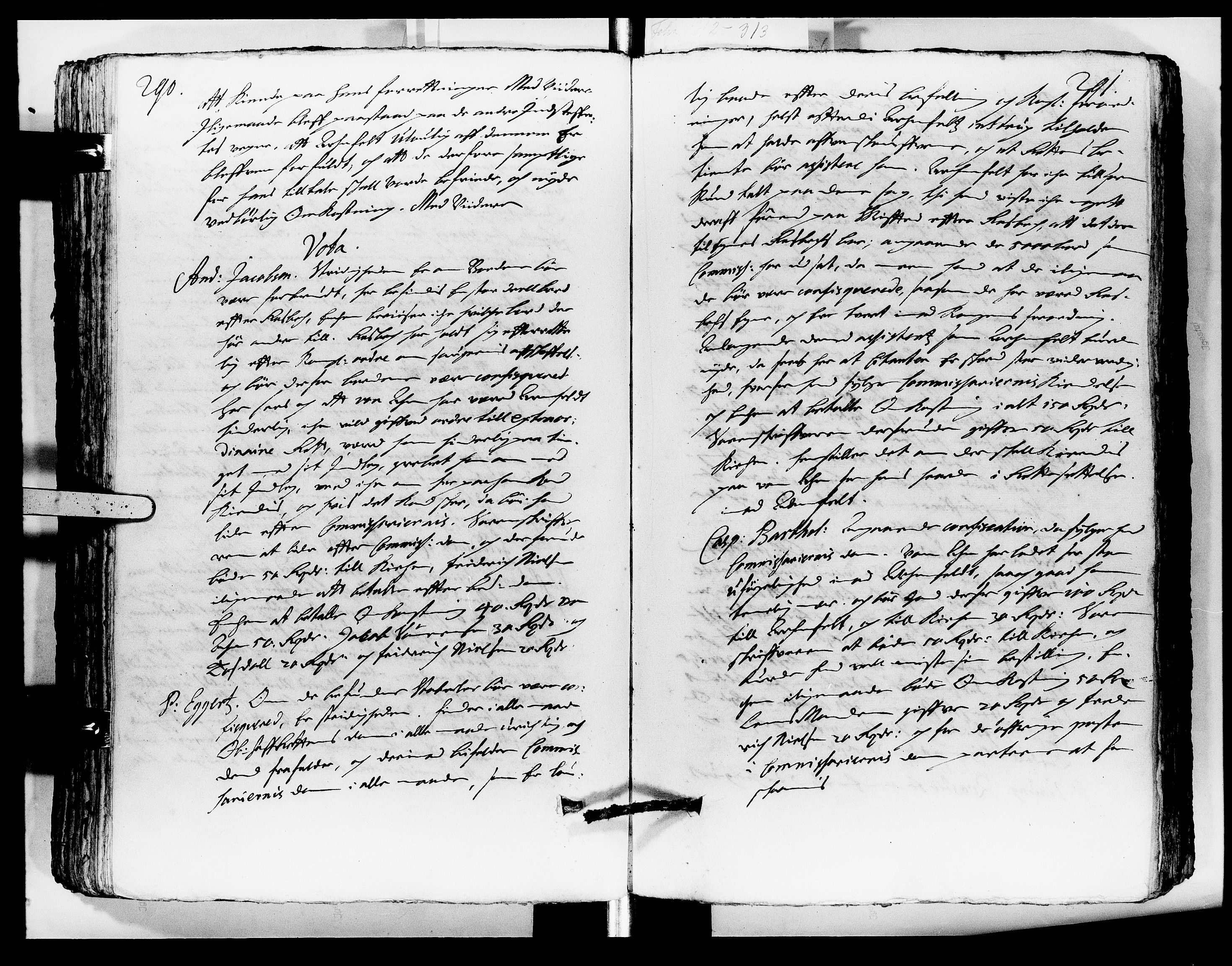 Højesteret, DRA/A-0009, 1697, s. 290-291