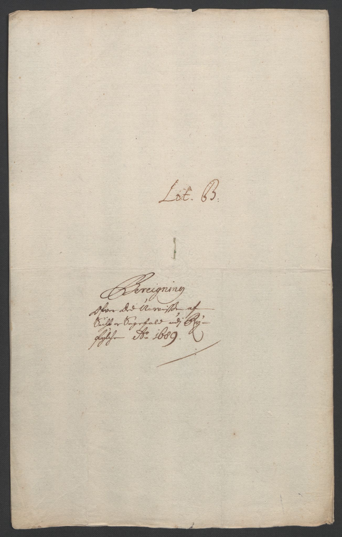 Rentekammeret inntil 1814, Reviderte regnskaper, Fogderegnskap, AV/RA-EA-4092/R47/L2856: Fogderegnskap Ryfylke, 1689-1693, s. 17