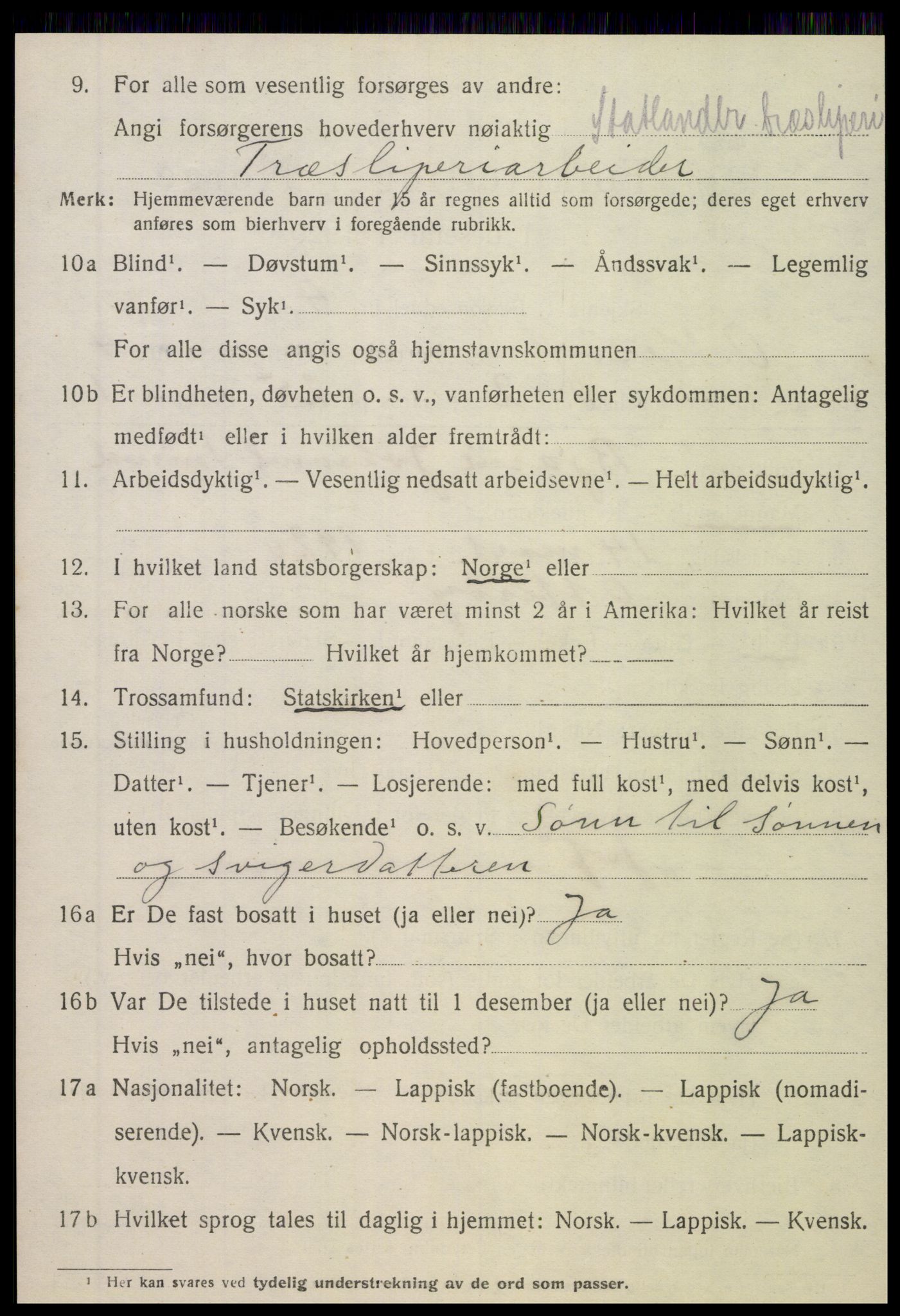 SAT, Folketelling 1920 for 1747 Otterøy herred, 1920, s. 1780