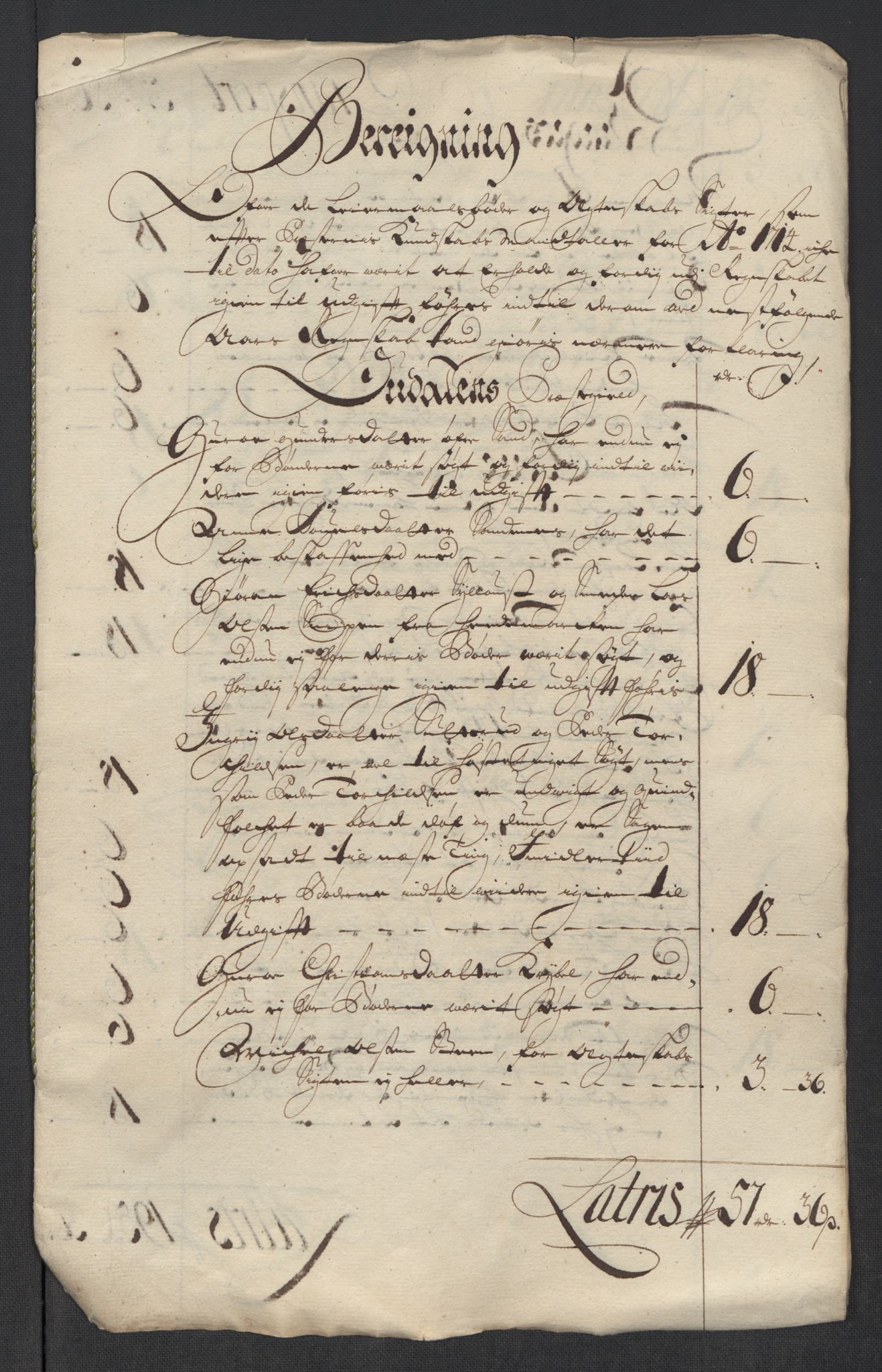 Rentekammeret inntil 1814, Reviderte regnskaper, Fogderegnskap, RA/EA-4092/R13/L0852: Fogderegnskap Solør, Odal og Østerdal, 1714, s. 328