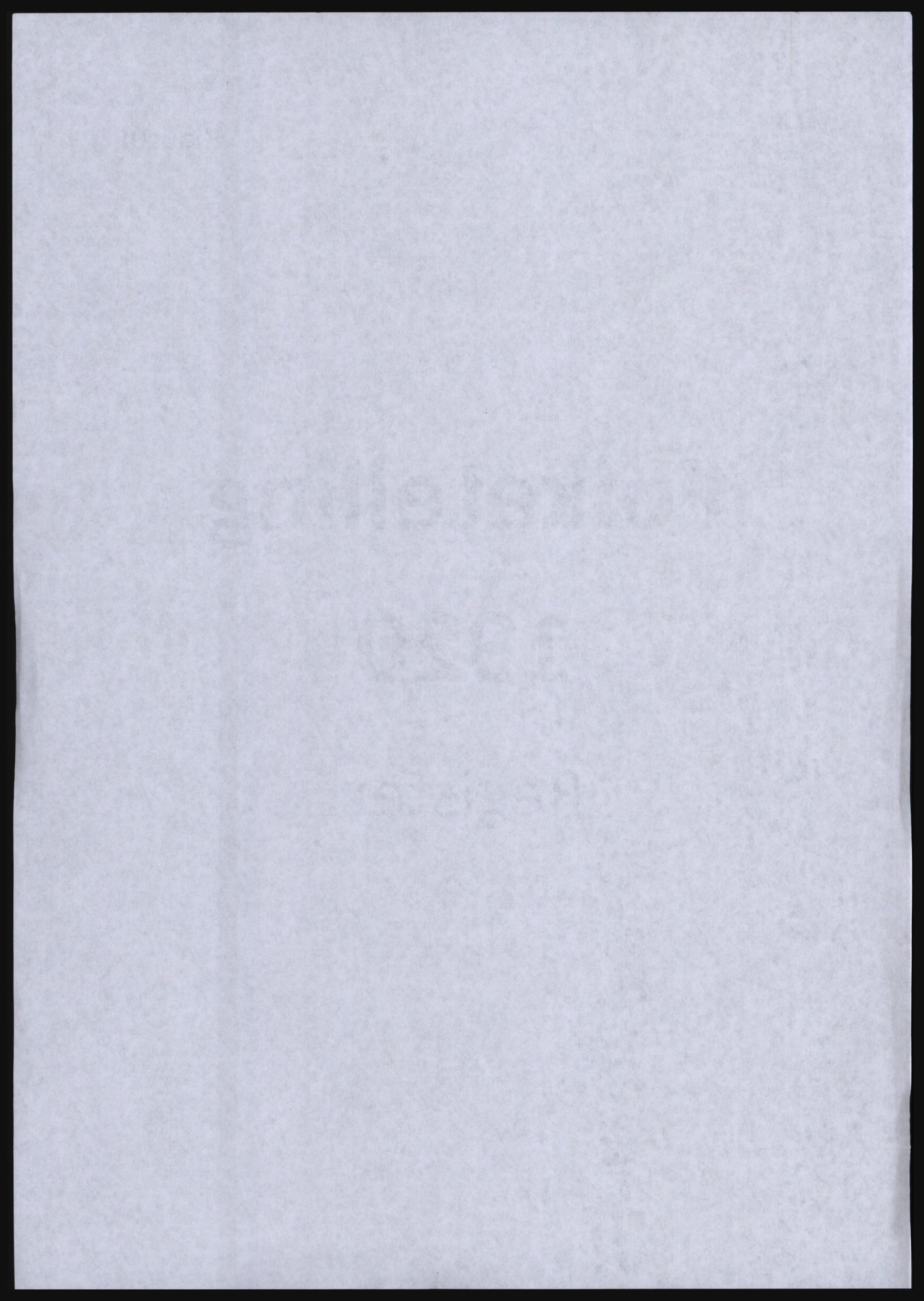 SAST, Avskrift av folketellingen 1920 for Nordfylket (Rogaland), 1920, s. 2