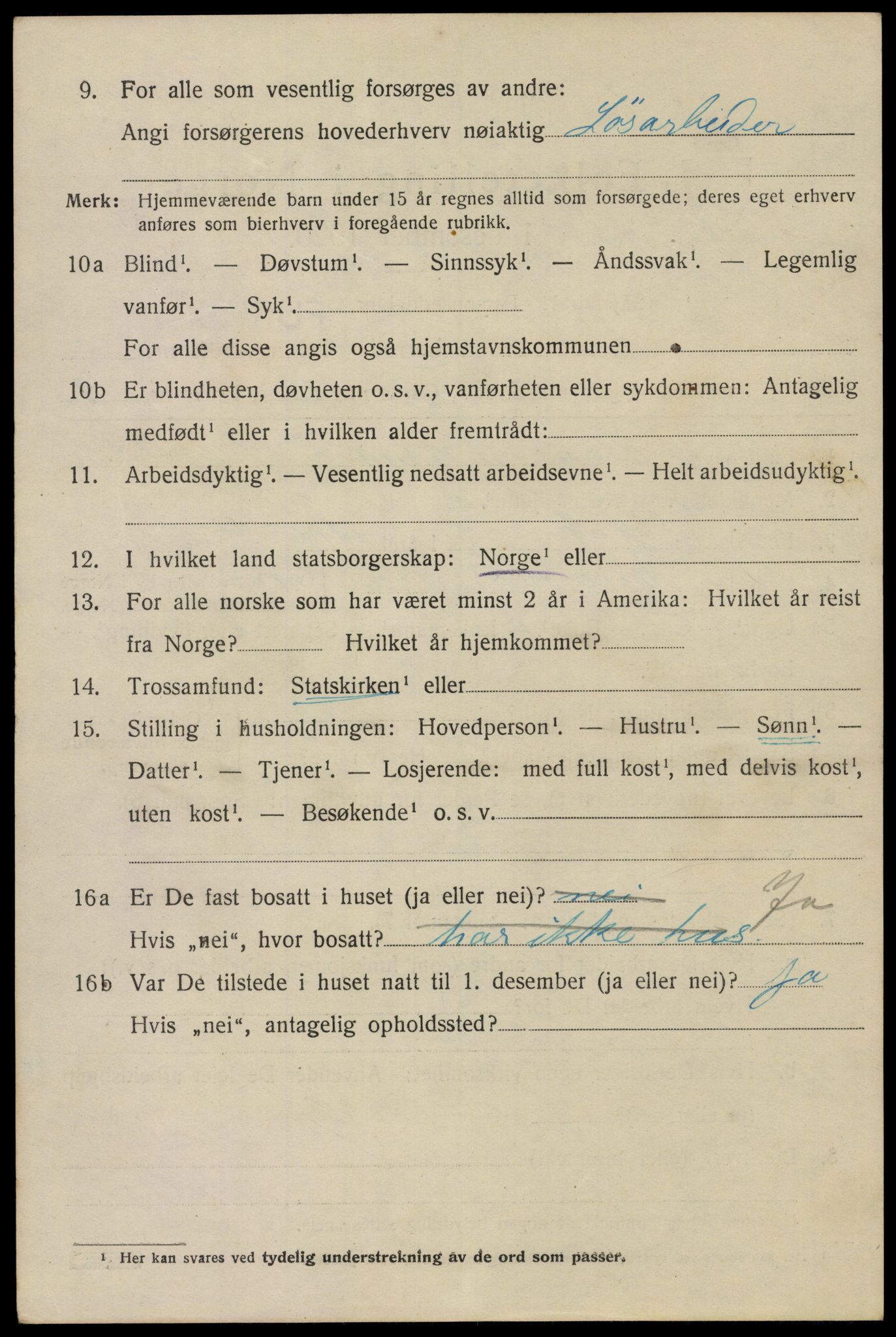 SAO, Folketelling 1920 for 0218 Aker herred, 1920, s. 122035