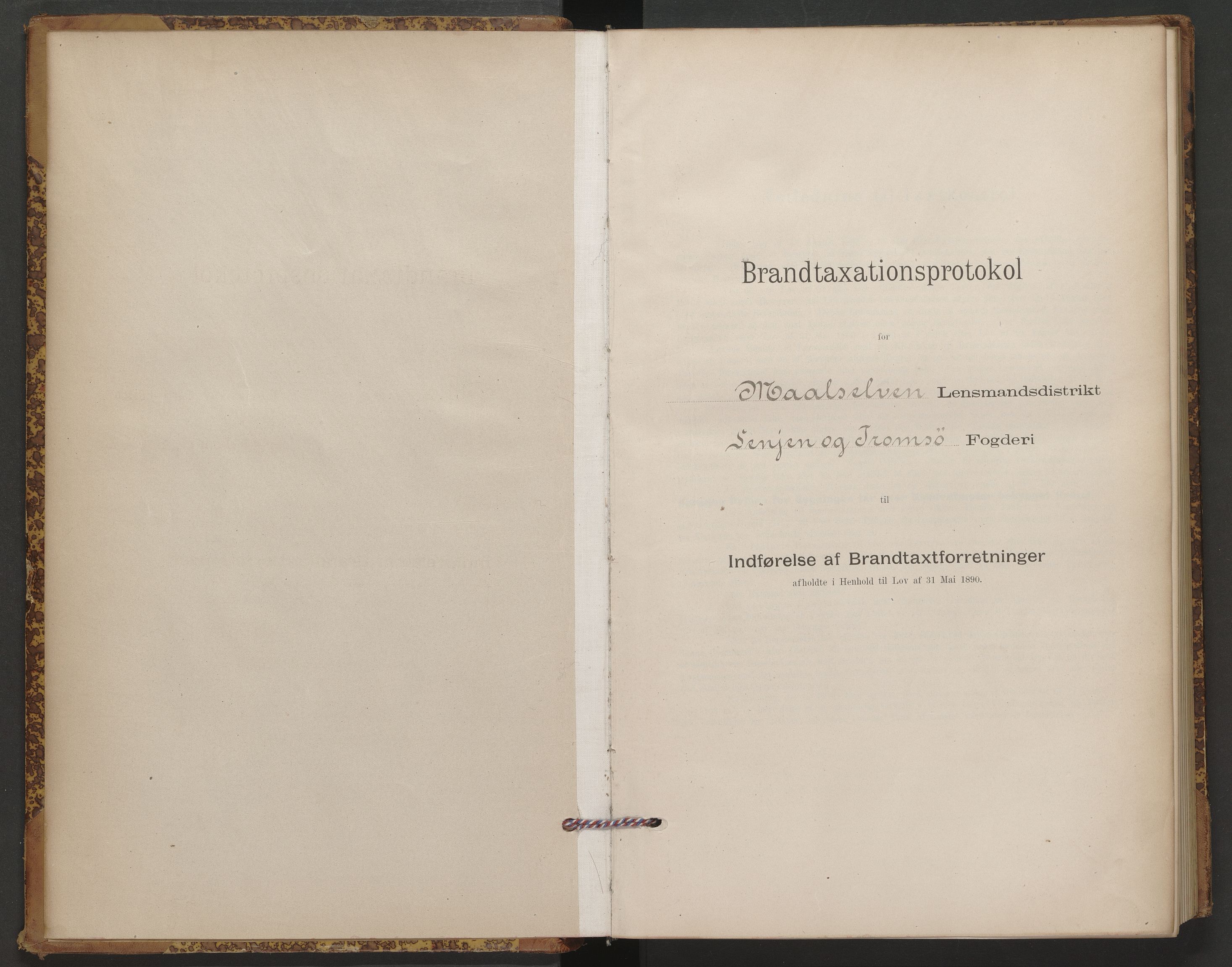 Målselv lensmannskontor, AV/SATØ-SATØ-68/F/Fp/Fpb/L0254: Branntakstprotokoll, 1895-1898