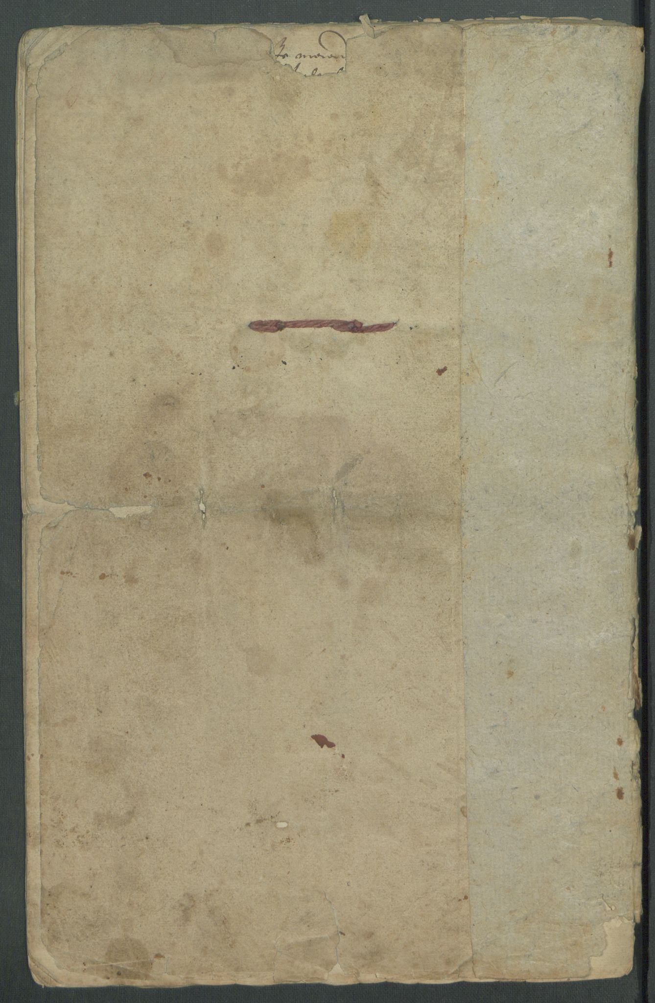 Riksarkivets diplomsamling, AV/RA-EA-5965/F02/L0166: Dokumenter, 1654-1656, s. 220